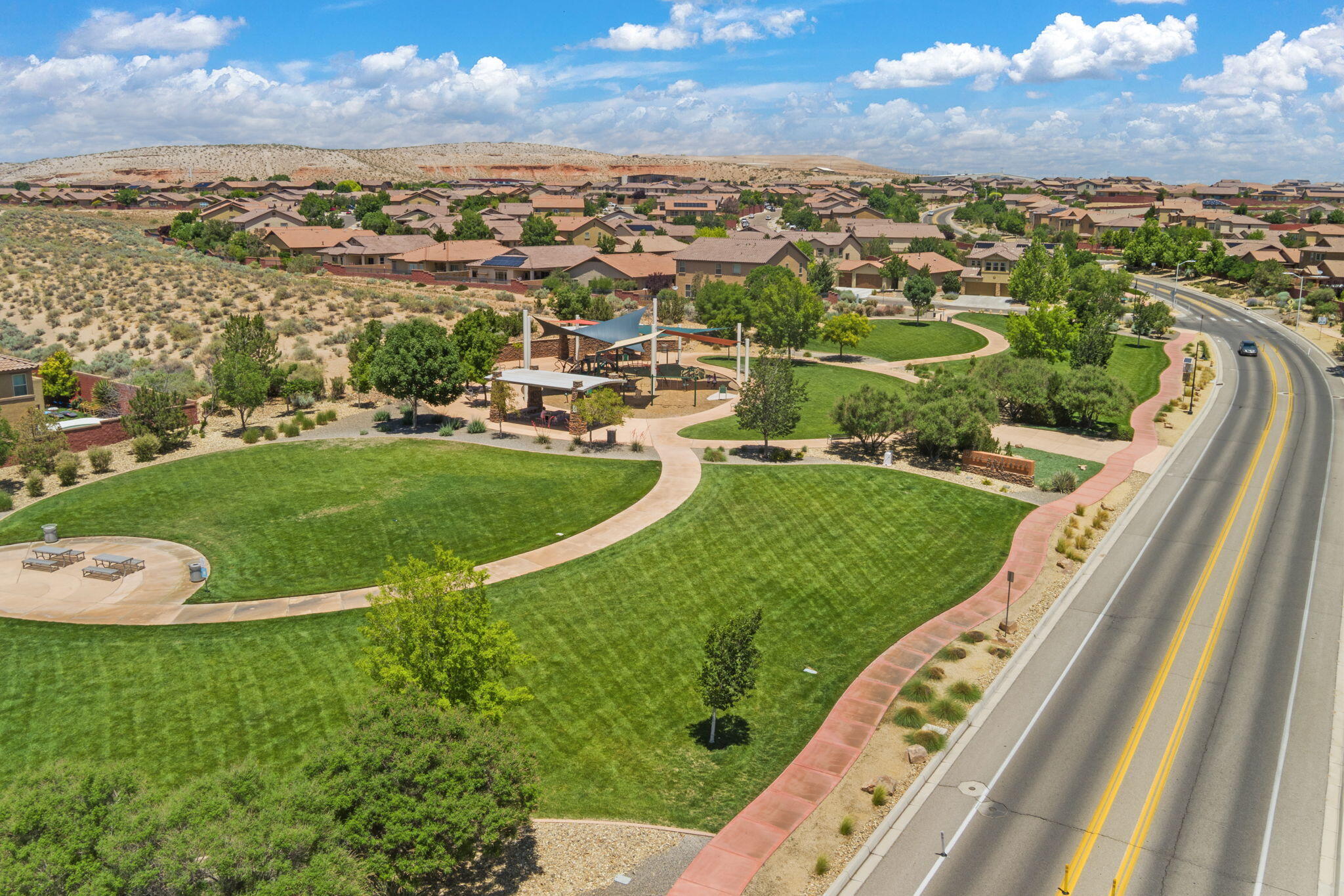 429 Paseo Vista Loop NE