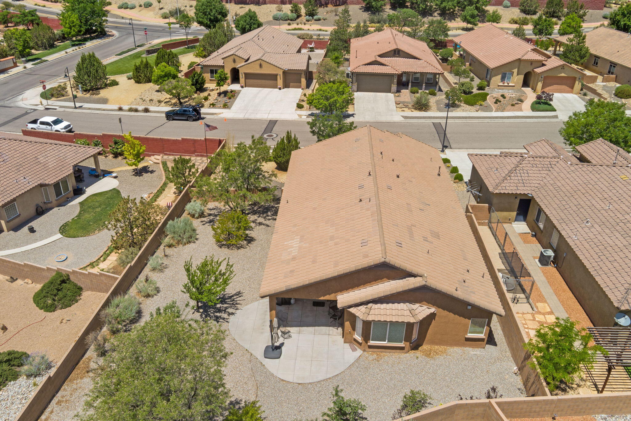 429 Paseo Vista Loop NE