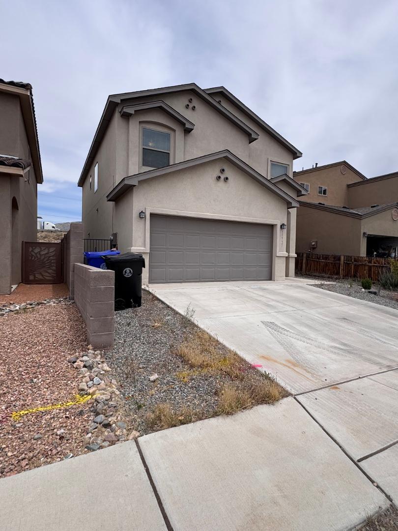 13727 Covered Wagon SE