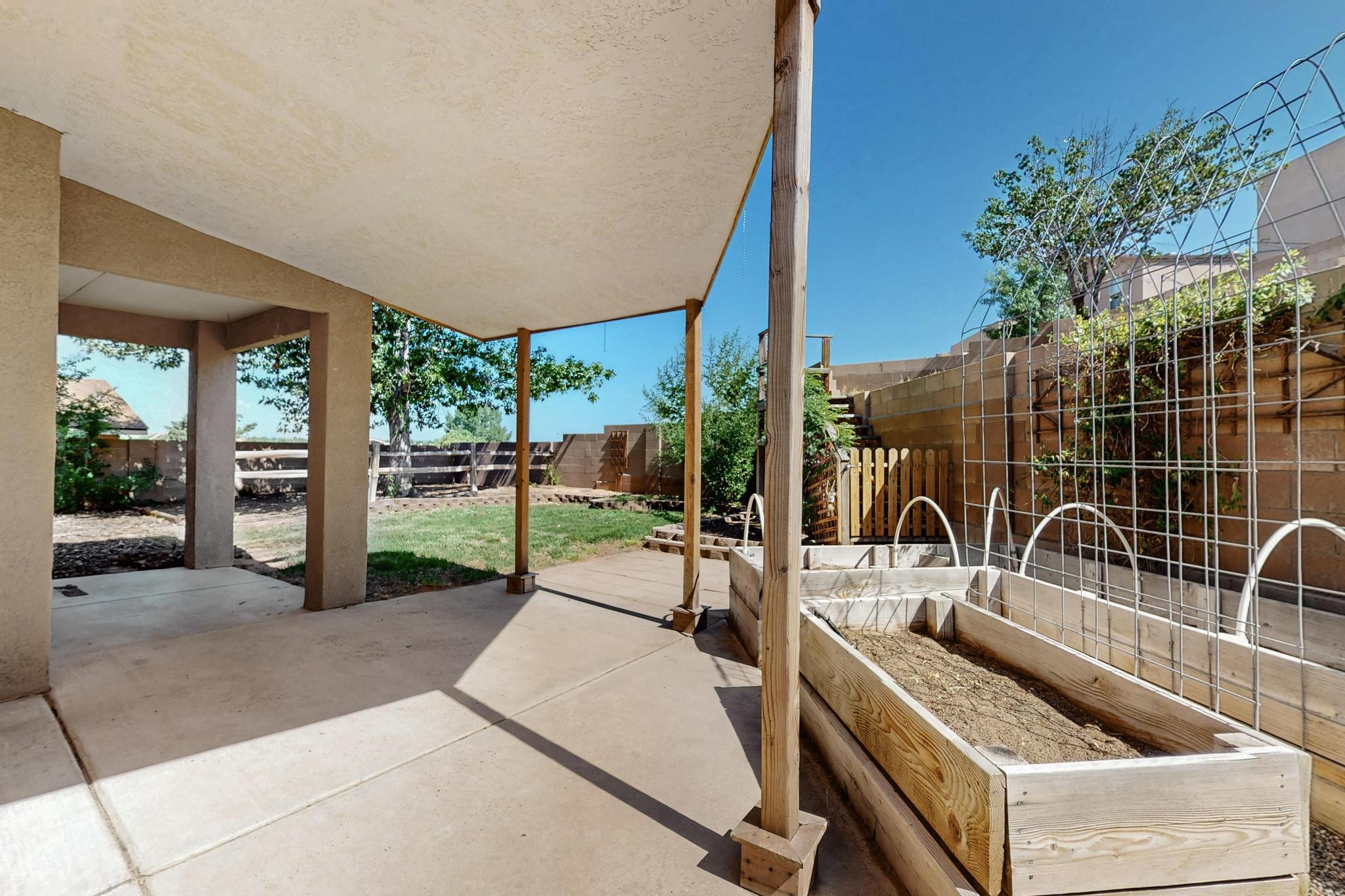 3012 ZIA Street