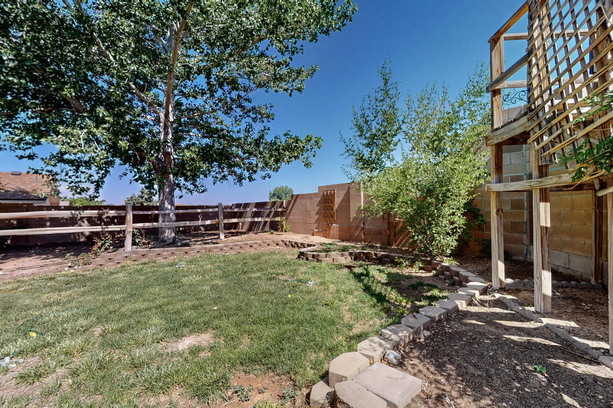 3012 ZIA Street