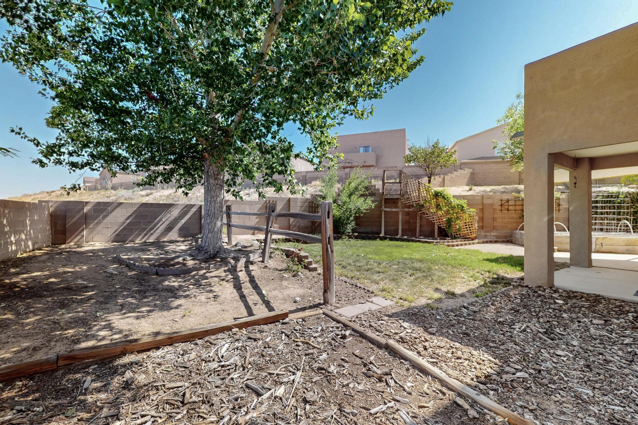 3012 ZIA Street