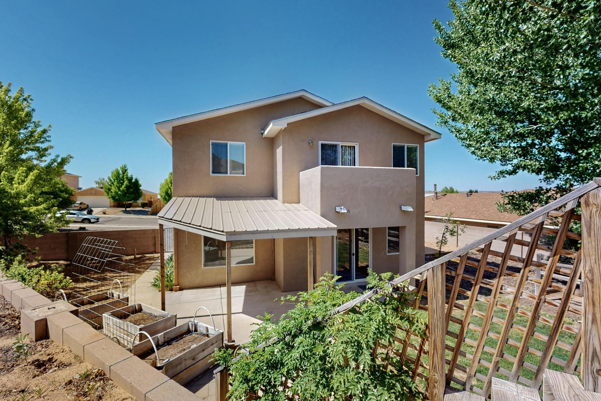 3012 ZIA Street