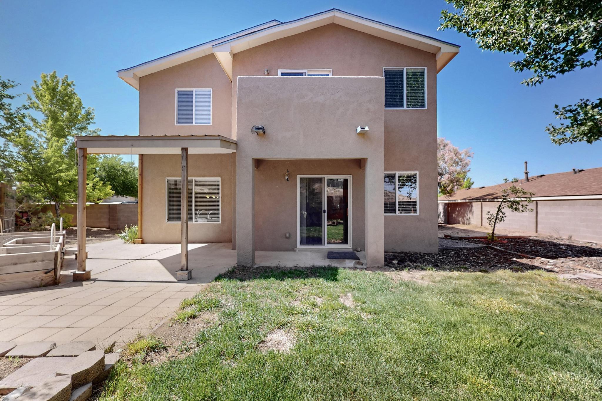 3012 ZIA Street