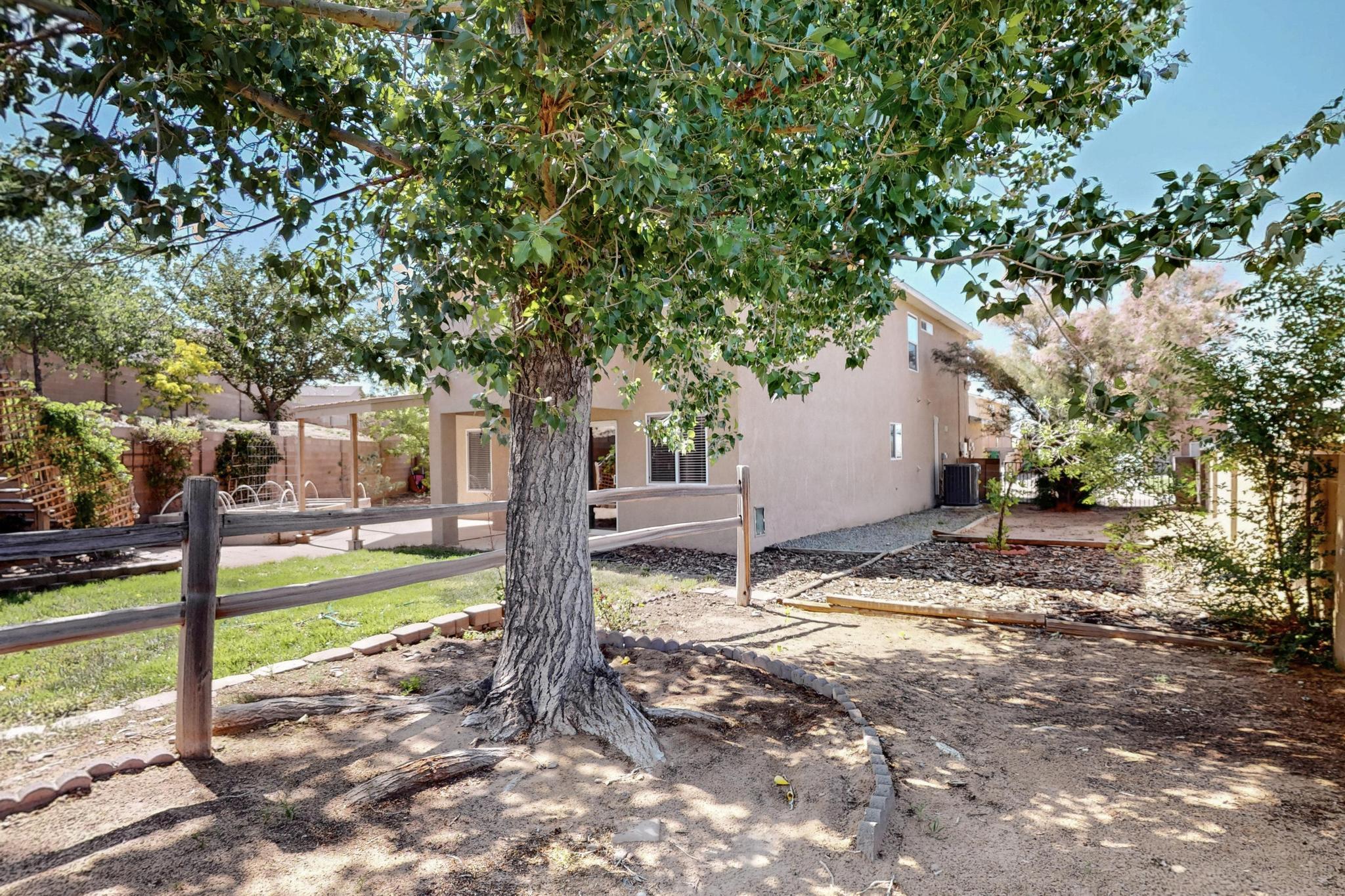 3012 ZIA Street