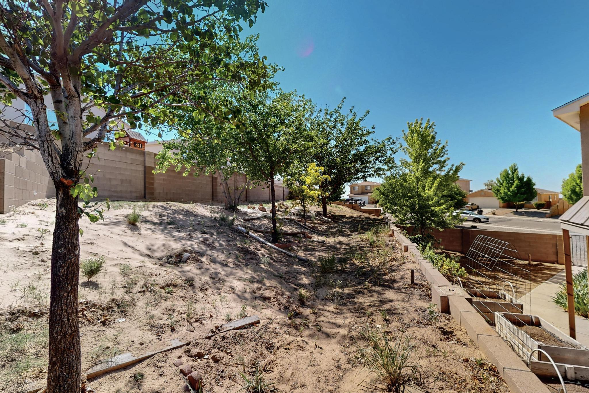 3012 ZIA Street