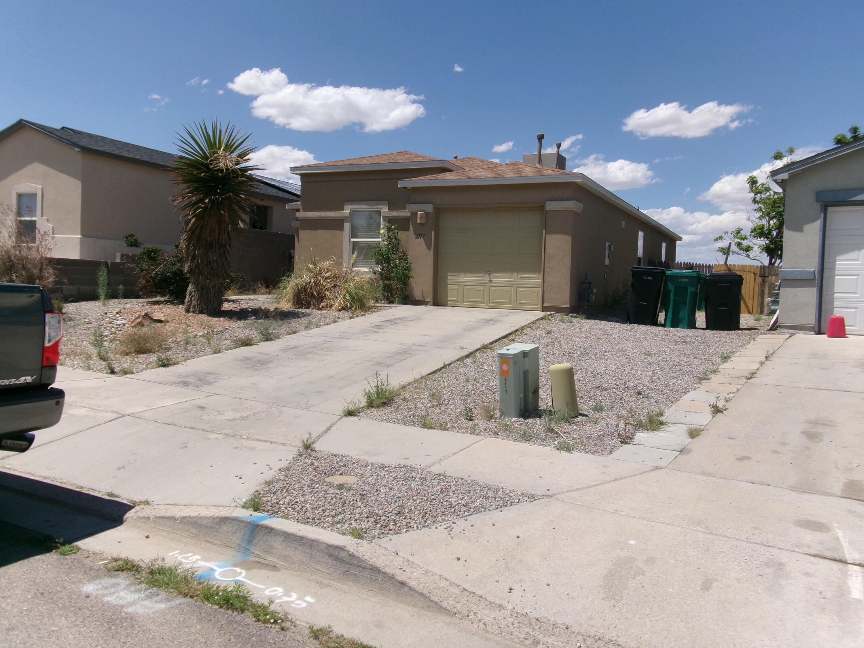 2117 SAGECREST Loop