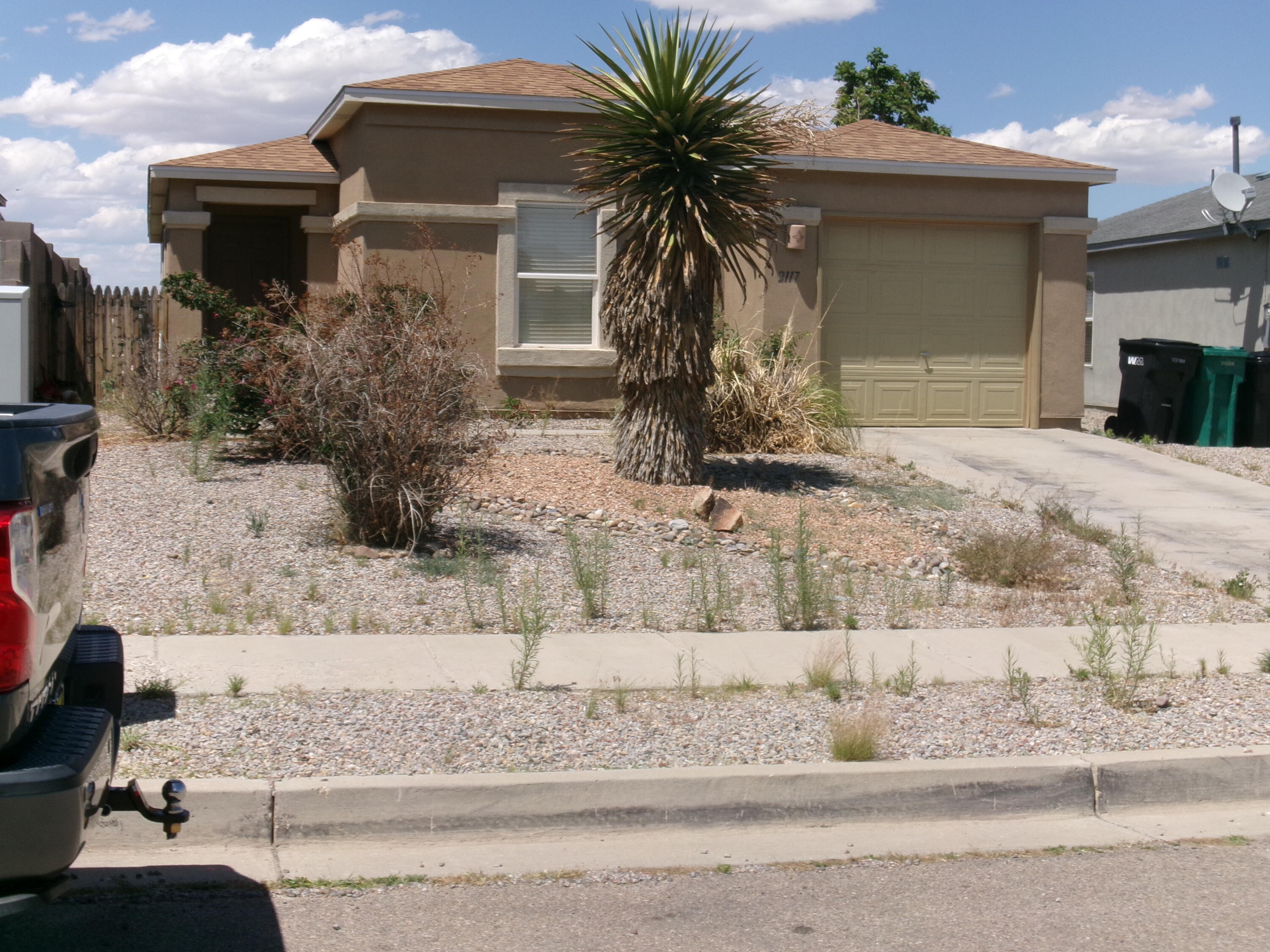 2117 SAGECREST Loop