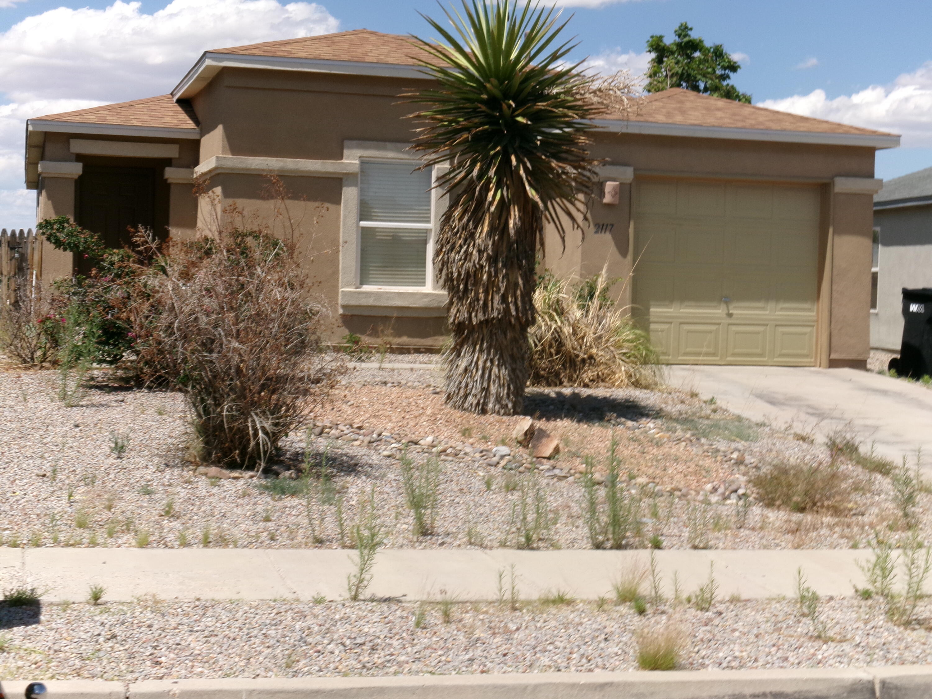 2117 SAGECREST Loop