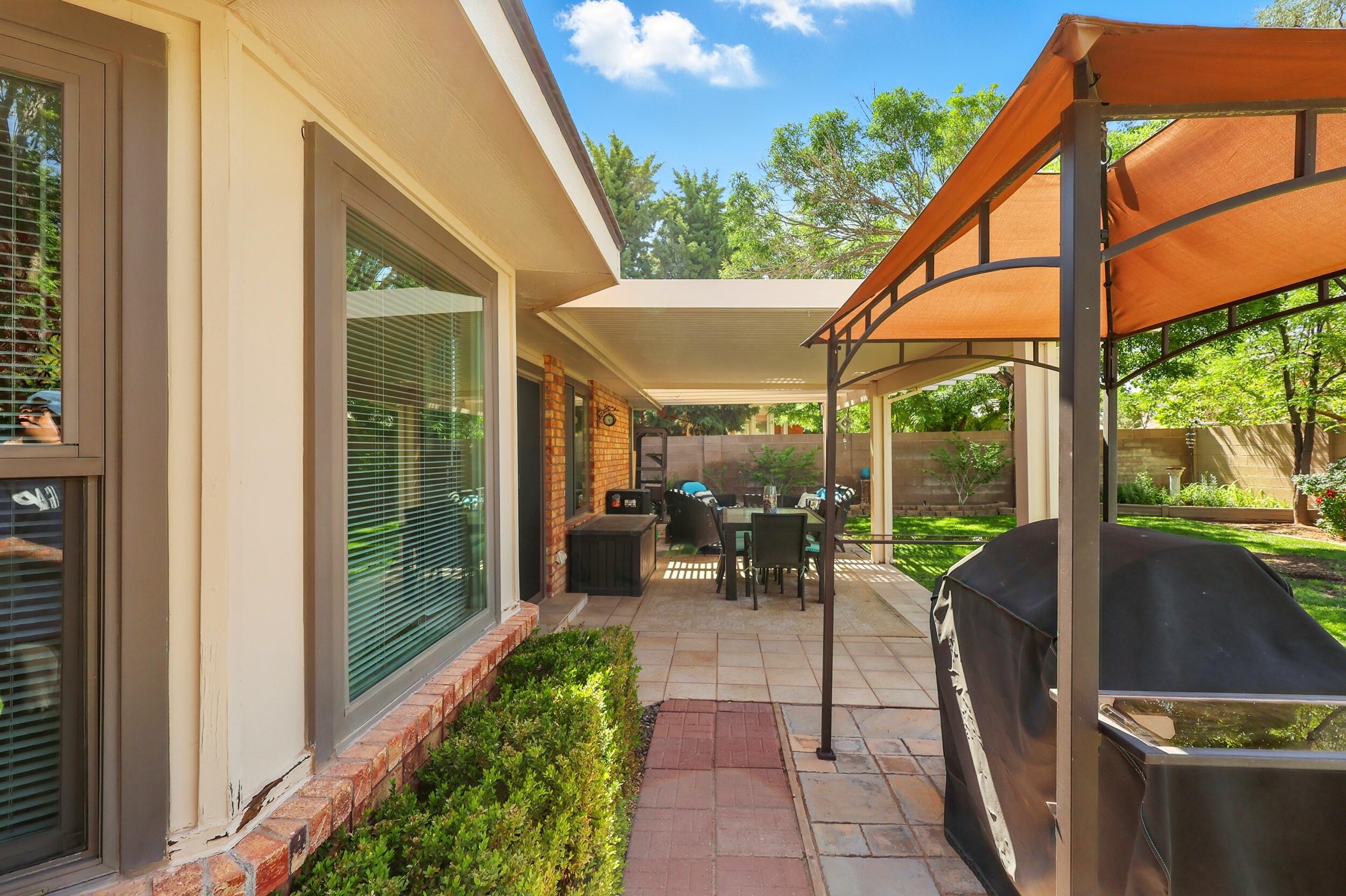 1506 CERRO VISTA Loop NW