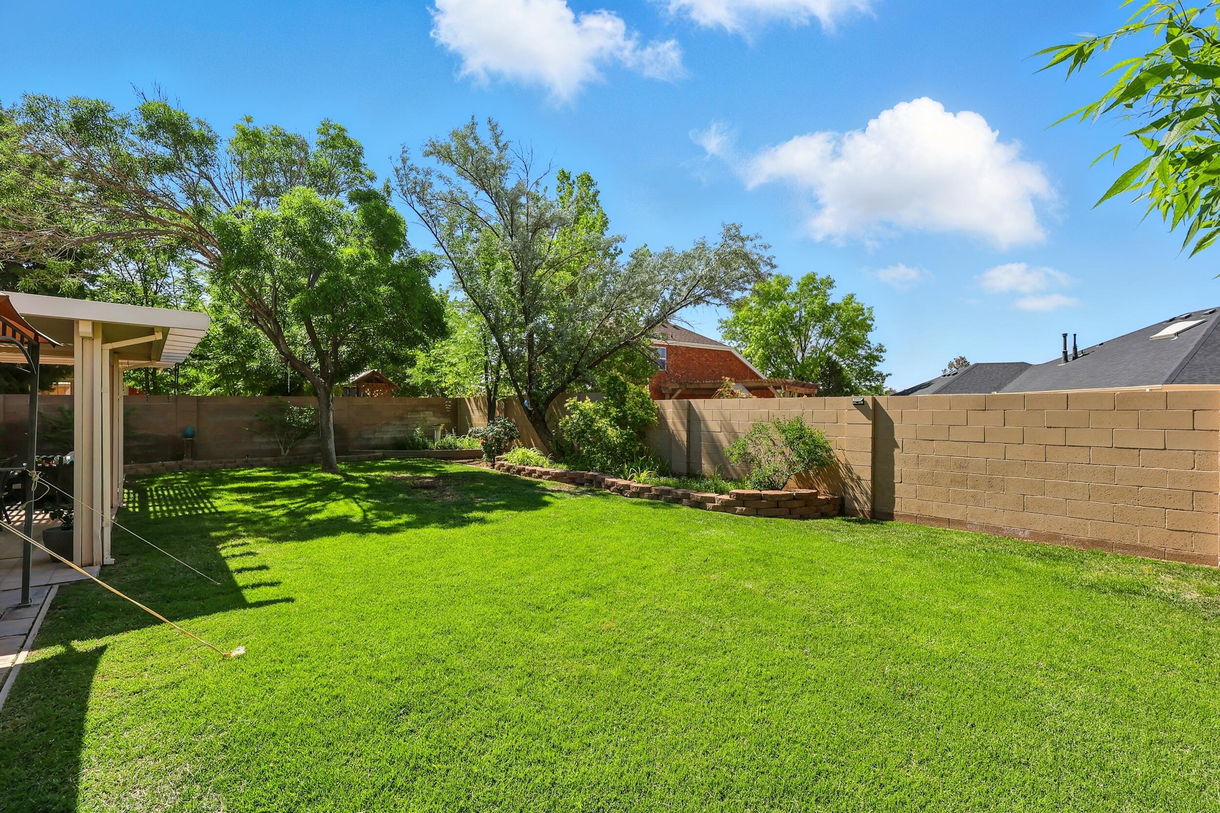 1506 CERRO VISTA Loop NW