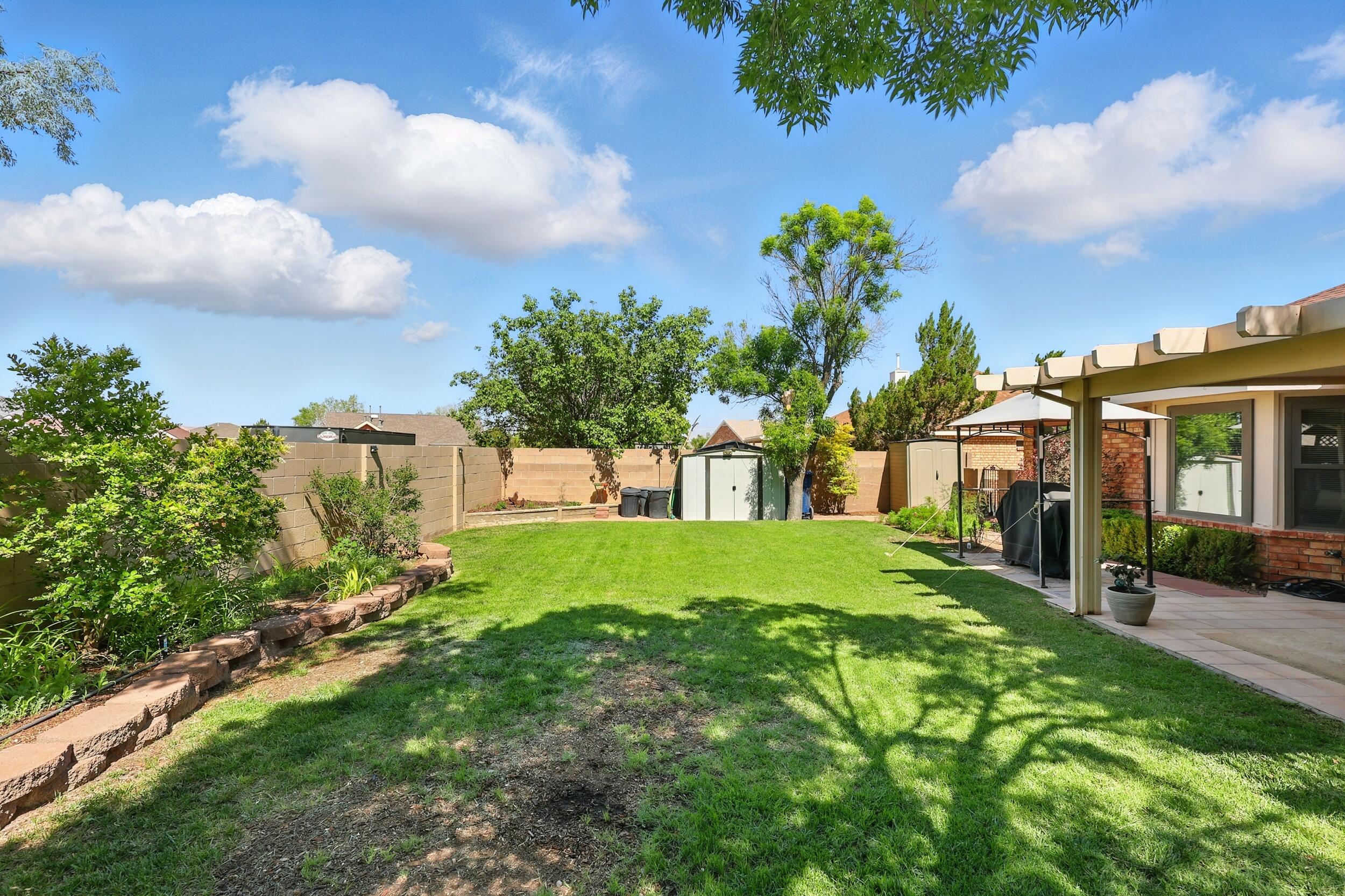 1506 CERRO VISTA Loop NW