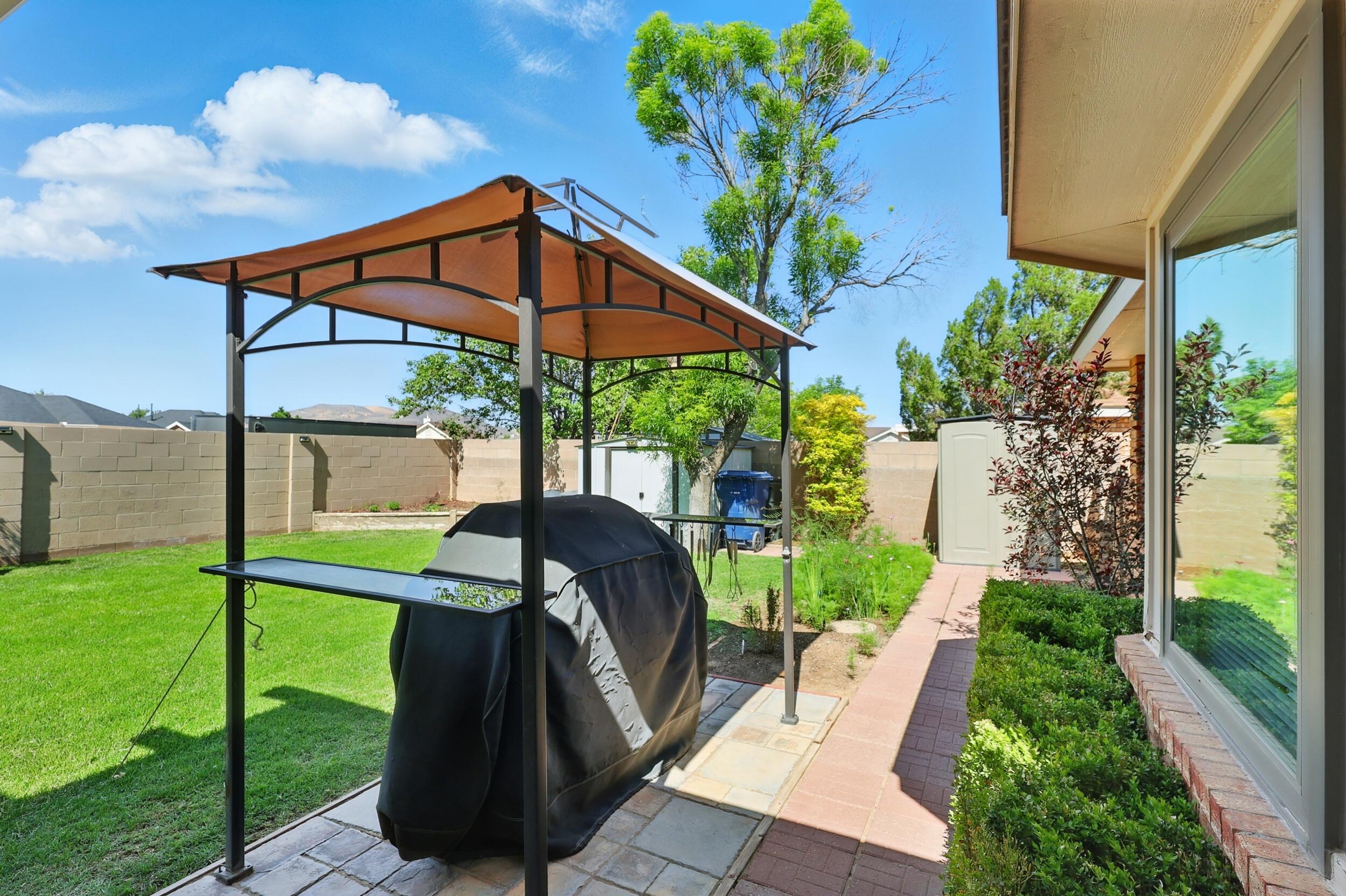 1506 CERRO VISTA Loop NW