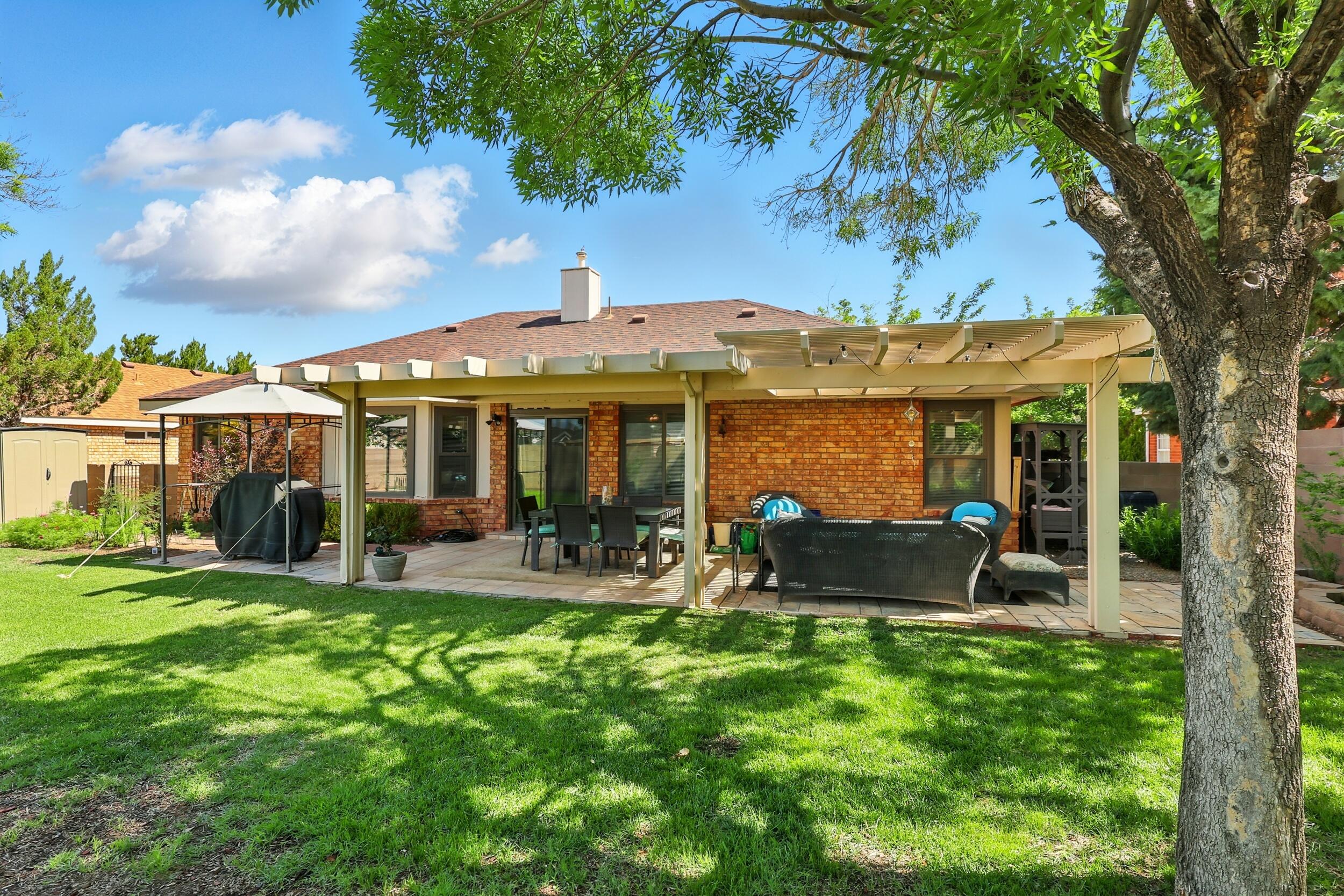 1506 CERRO VISTA Loop NW