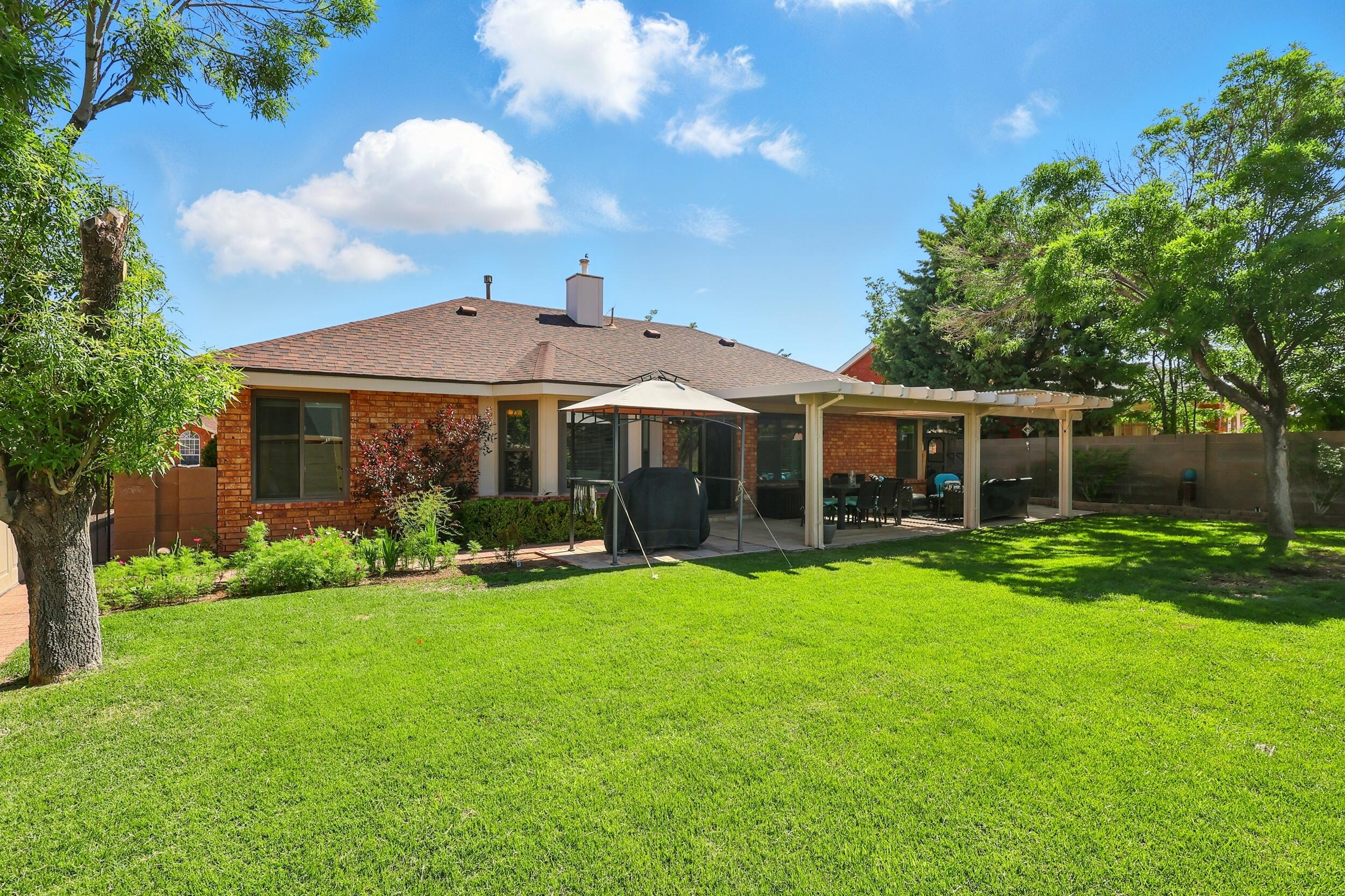 1506 CERRO VISTA Loop NW