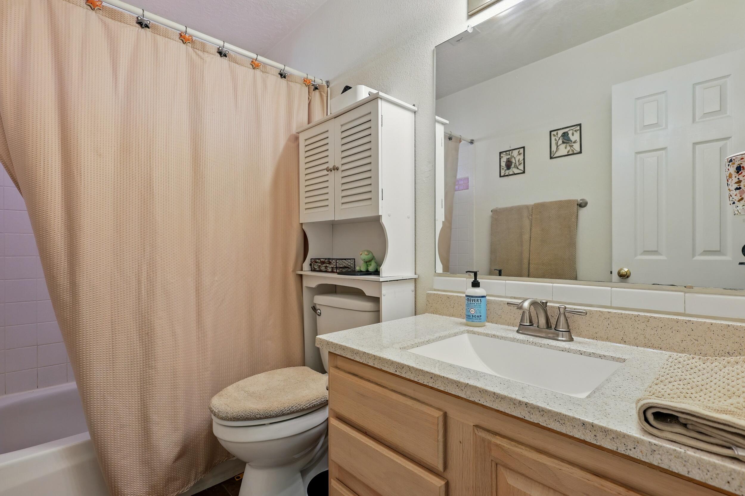 1506 CERRO VISTA Loop NW