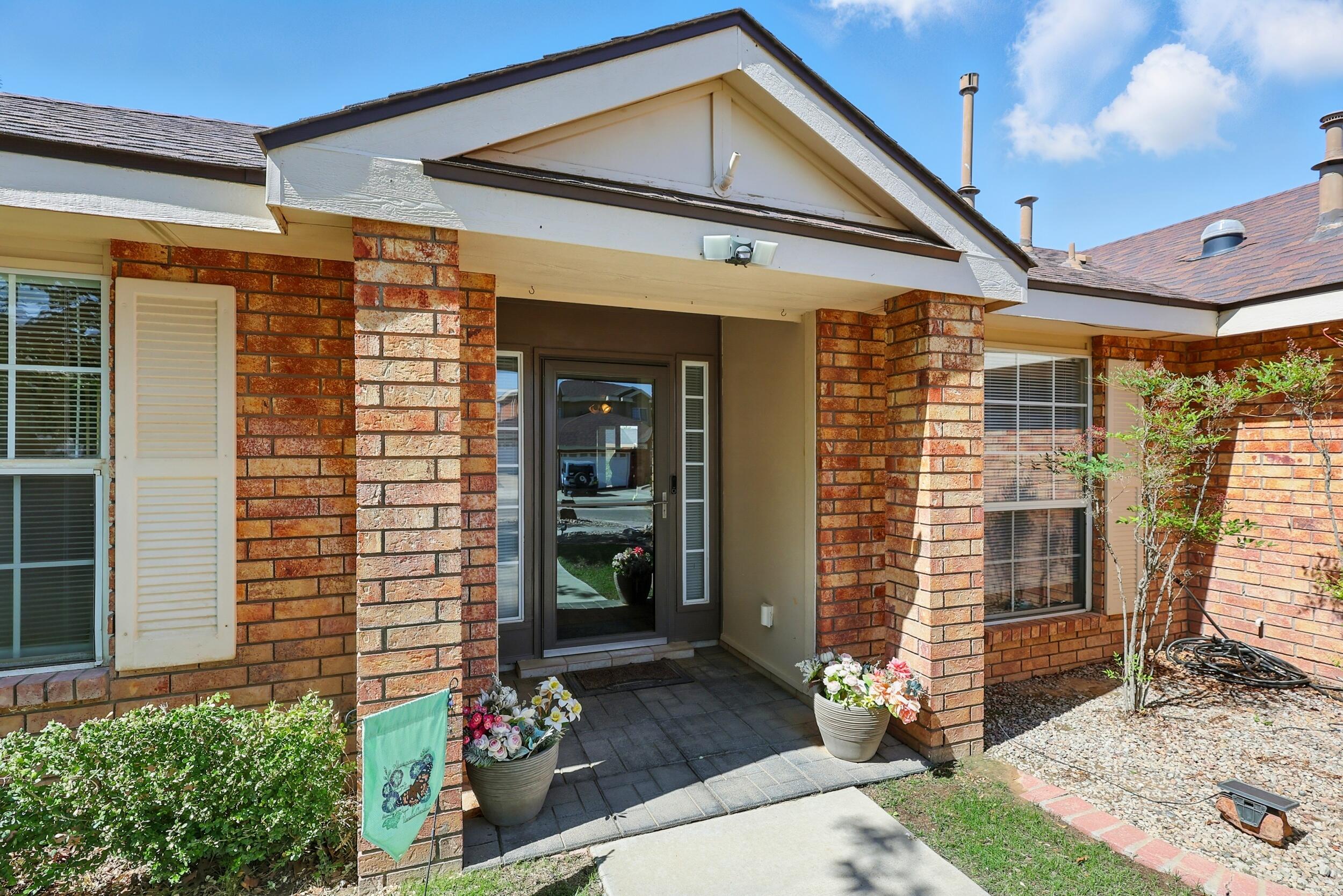 1506 CERRO VISTA Loop NW