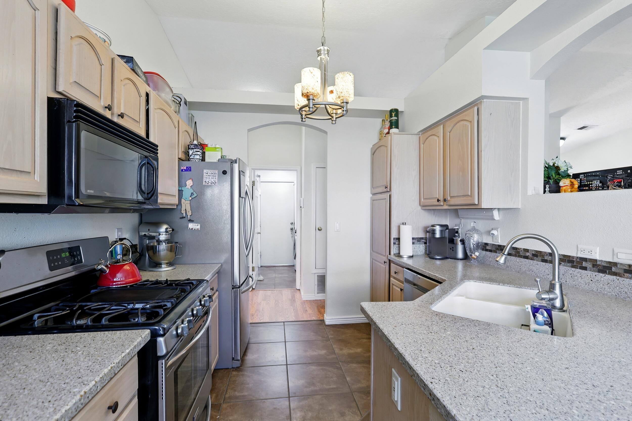 1506 CERRO VISTA Loop NW