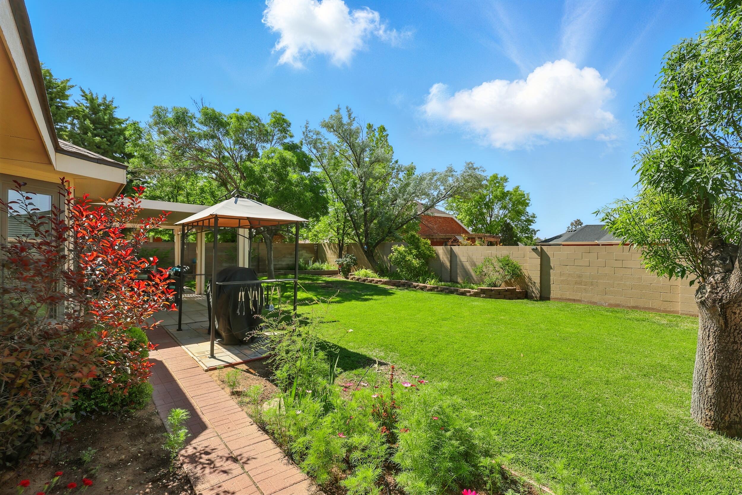 1506 CERRO VISTA Loop NW