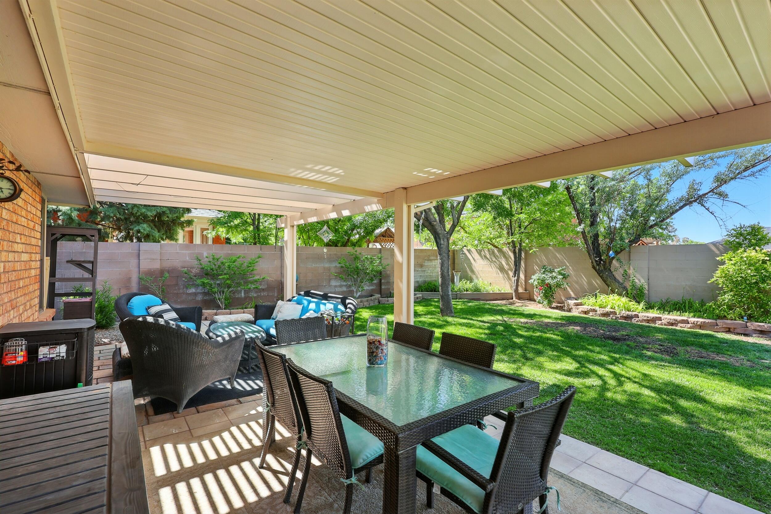 1506 CERRO VISTA Loop NW
