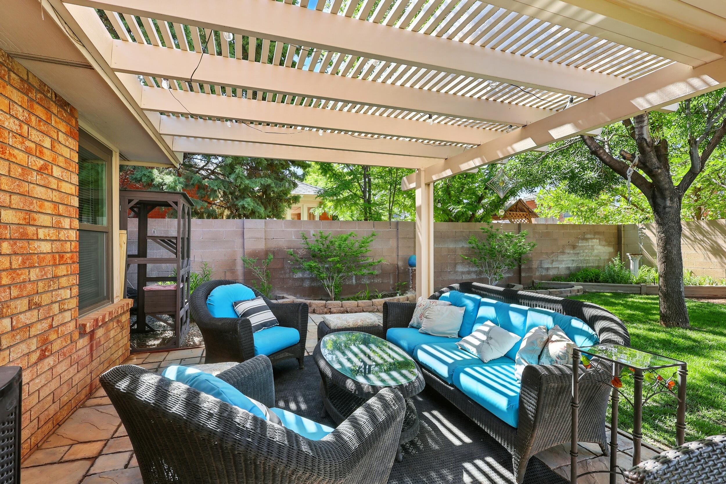 1506 CERRO VISTA Loop NW