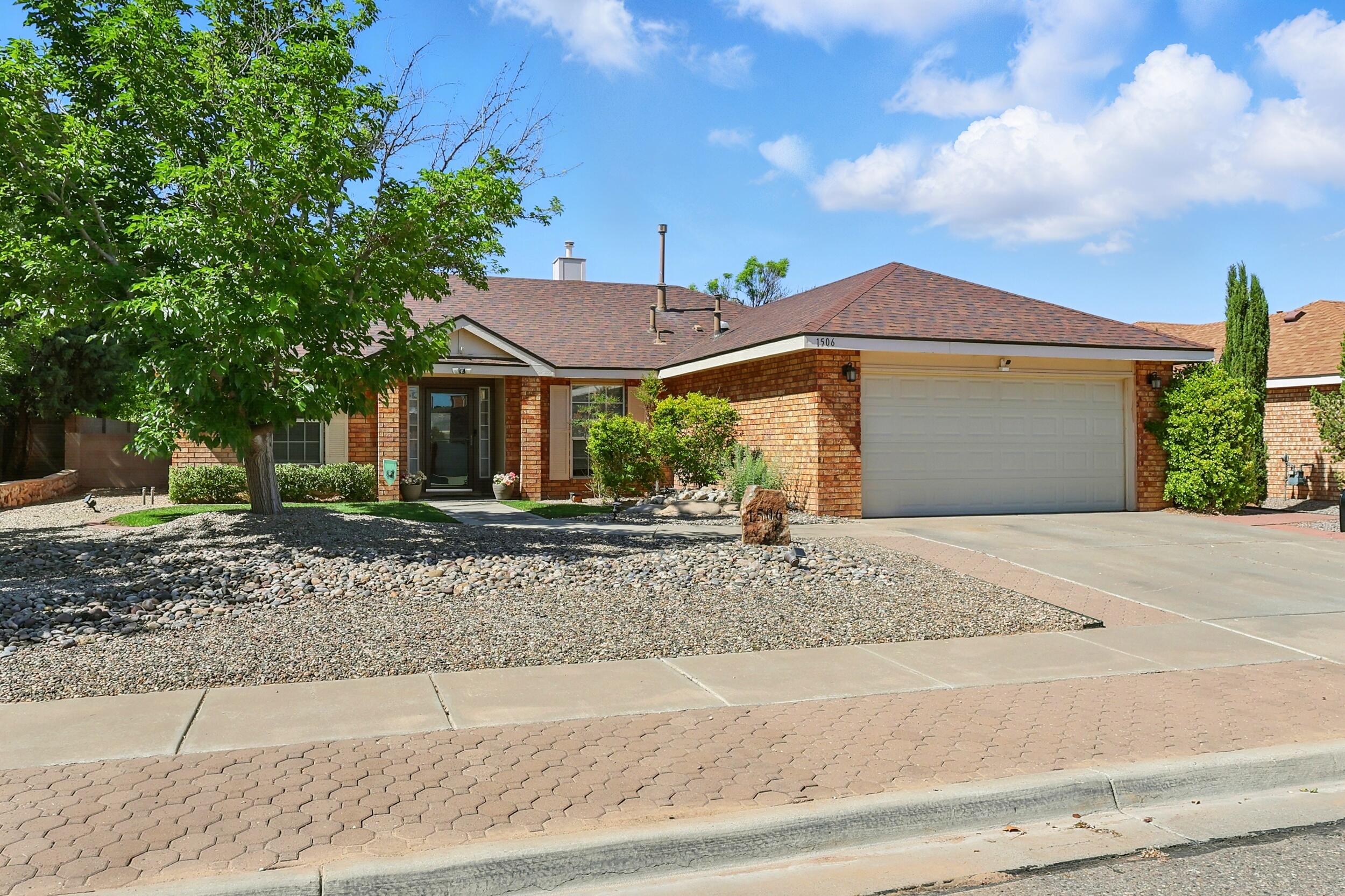 1506 CERRO VISTA Loop NW