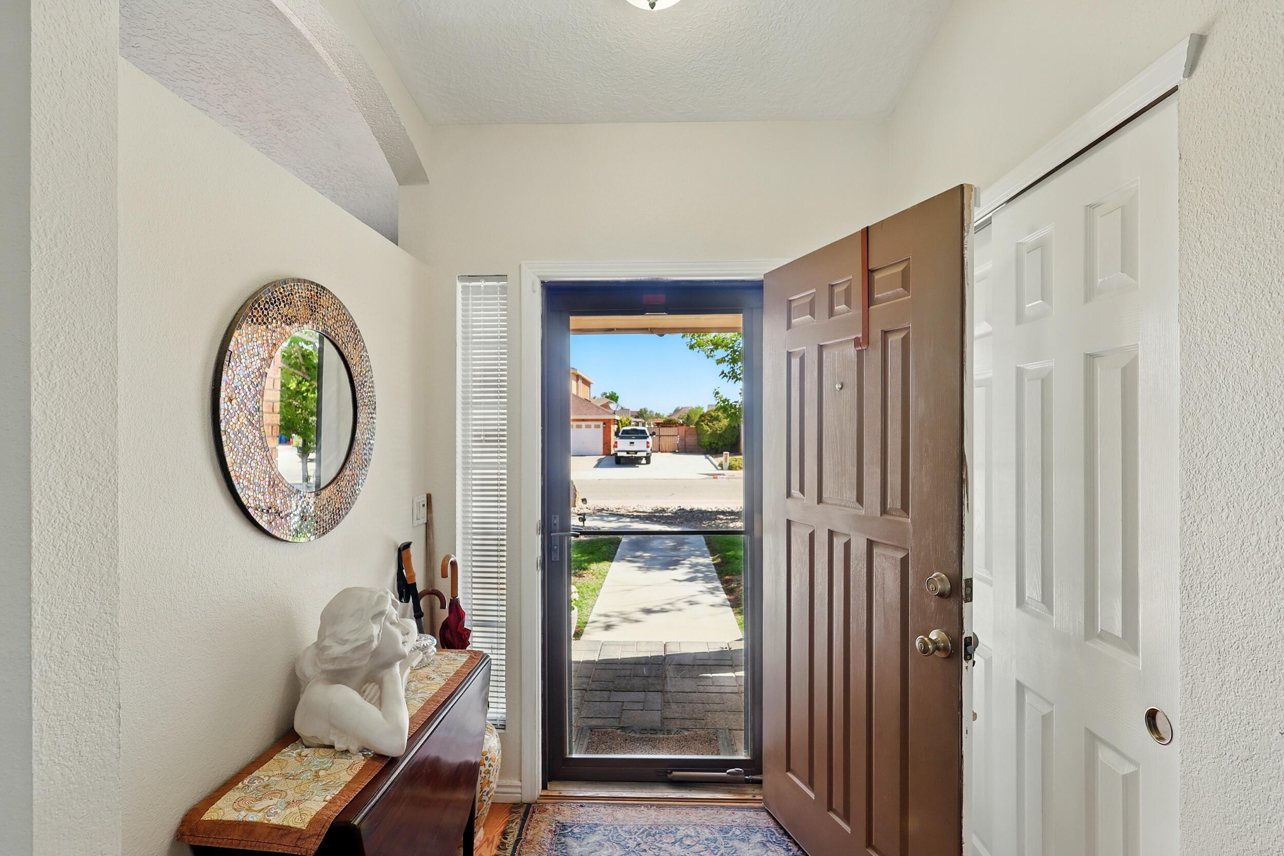 1506 CERRO VISTA Loop NW