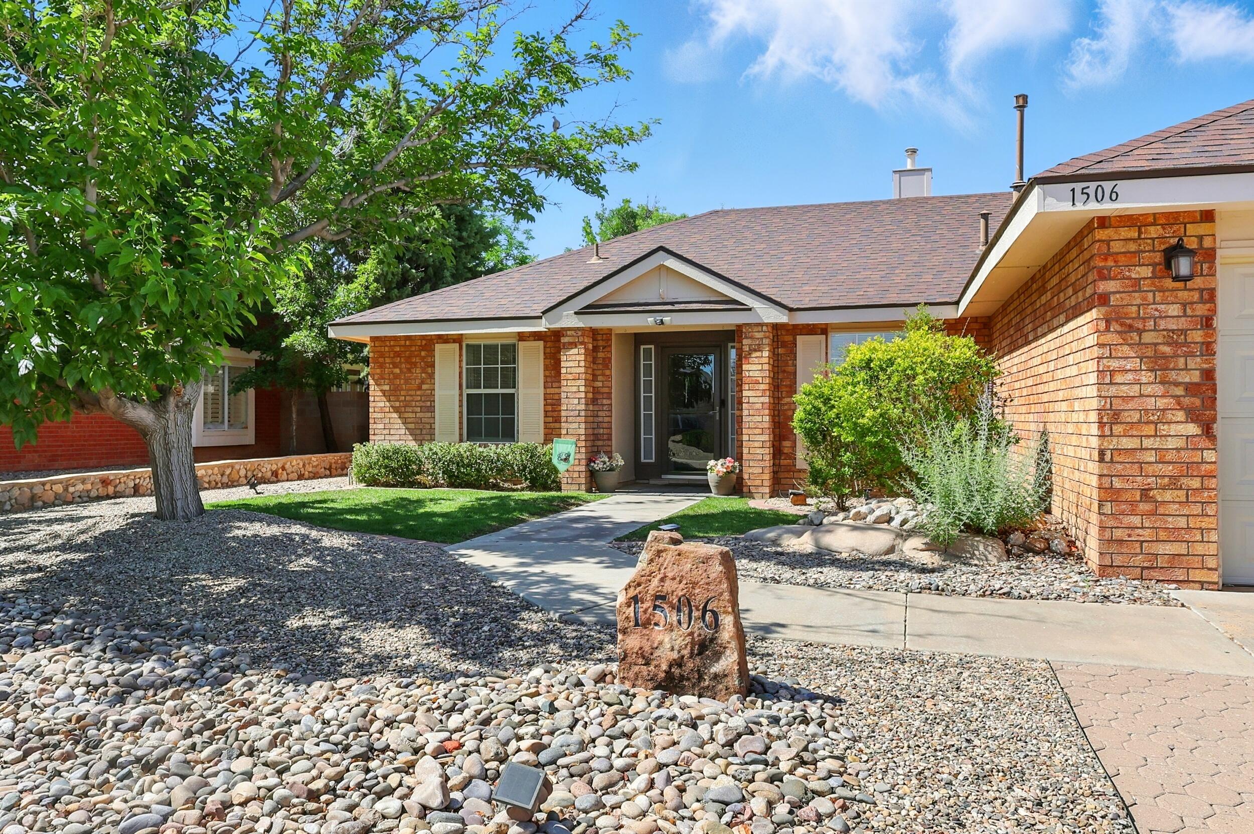 1506 CERRO VISTA Loop NW