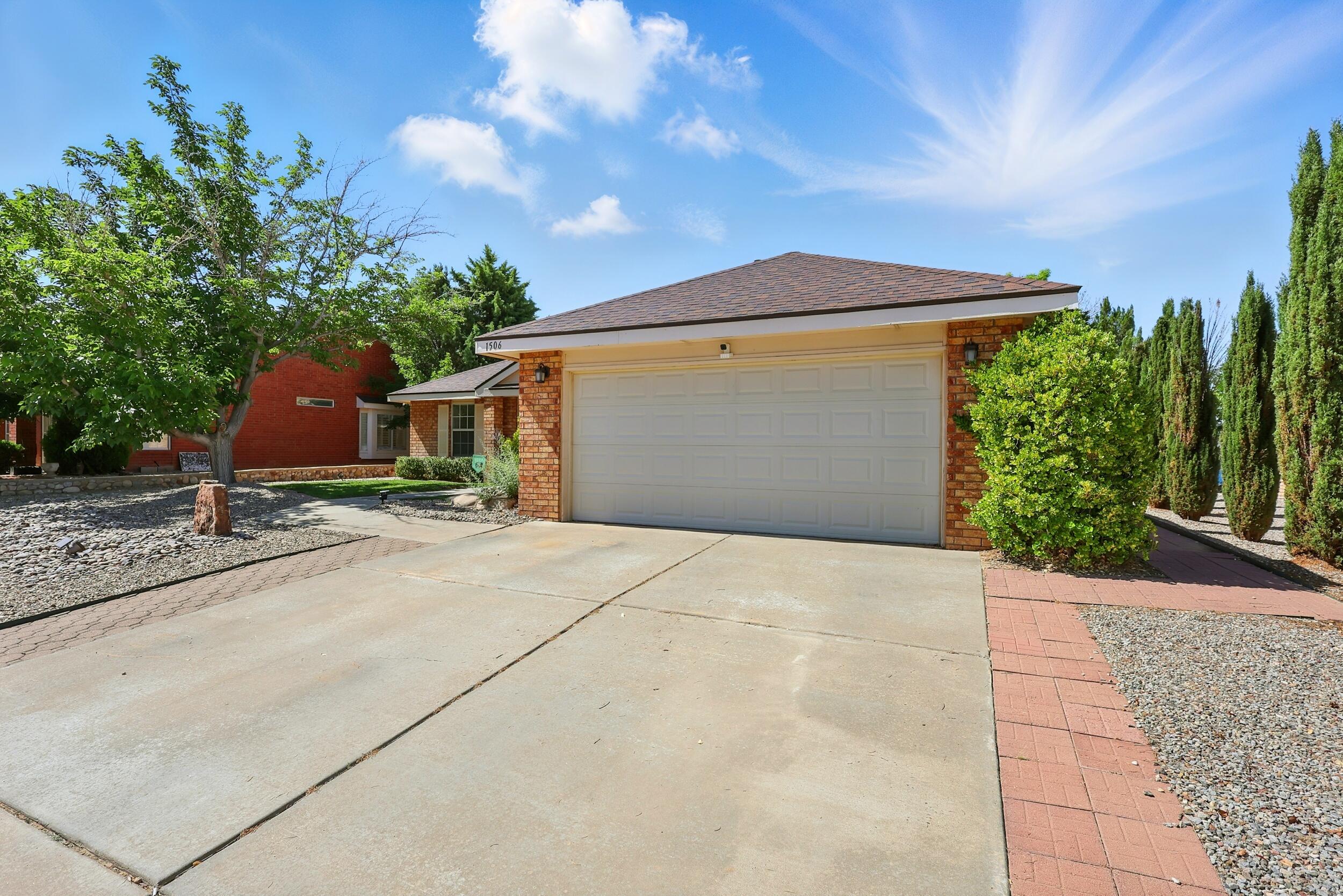 1506 CERRO VISTA Loop NW