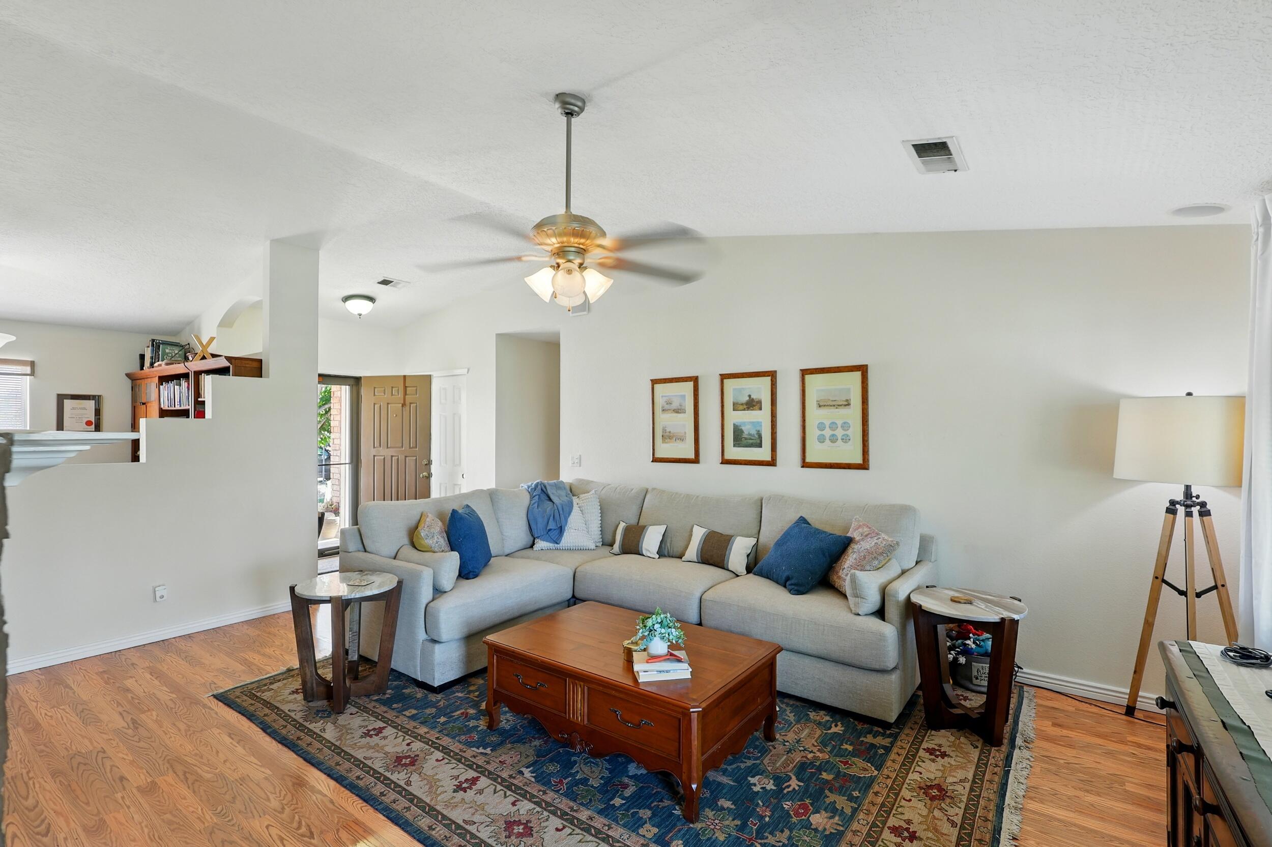 1506 CERRO VISTA Loop NW