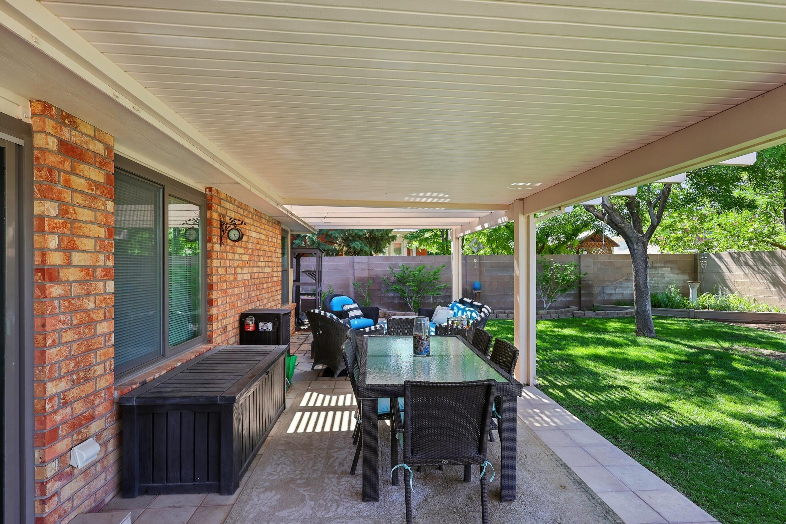 1506 CERRO VISTA Loop NW
