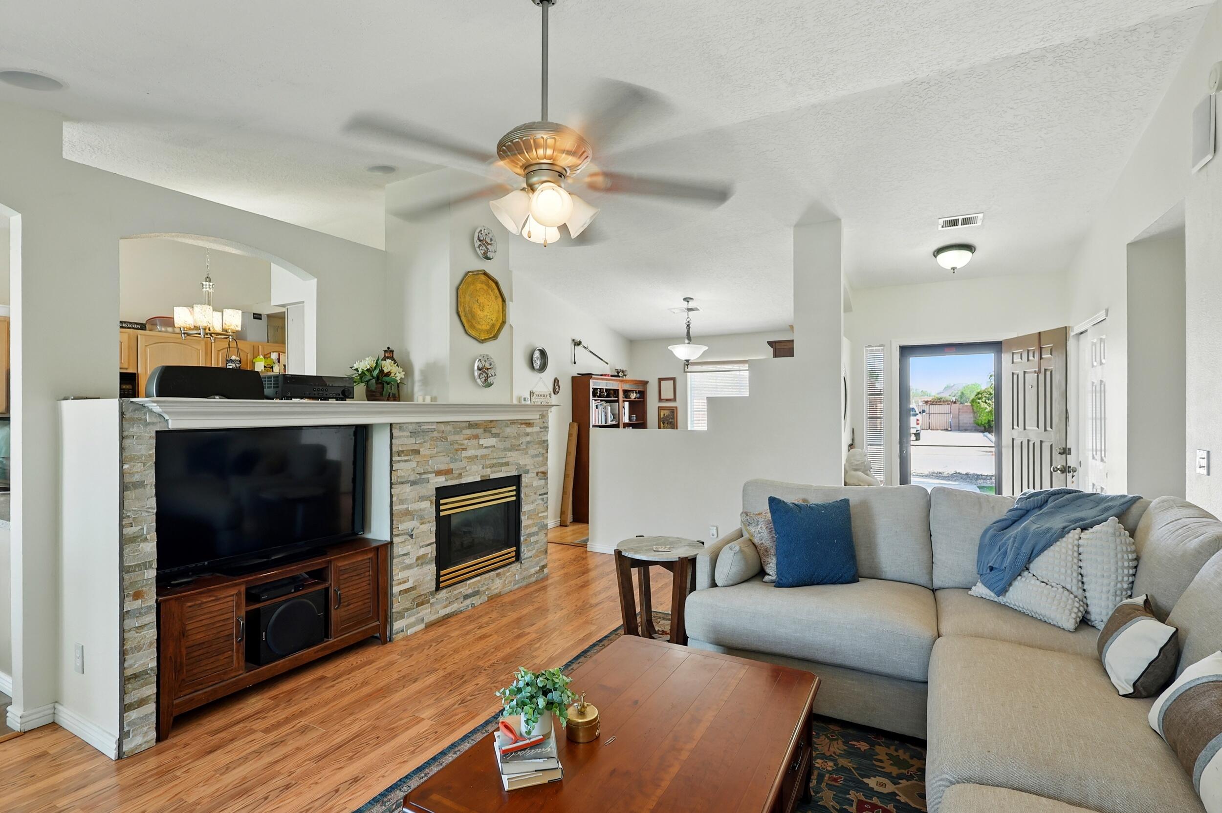 1506 CERRO VISTA Loop NW