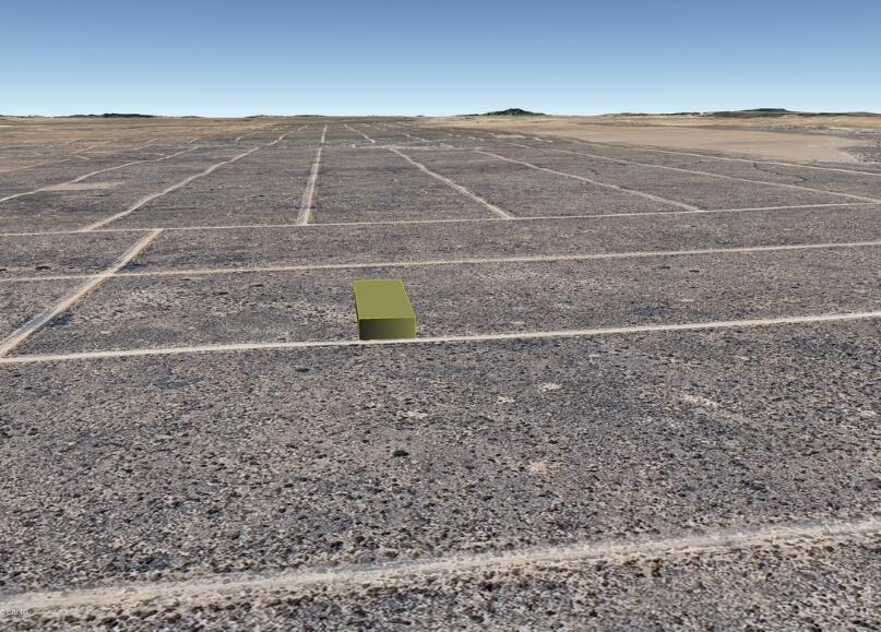 21st (U1 B2 L28) Street NW