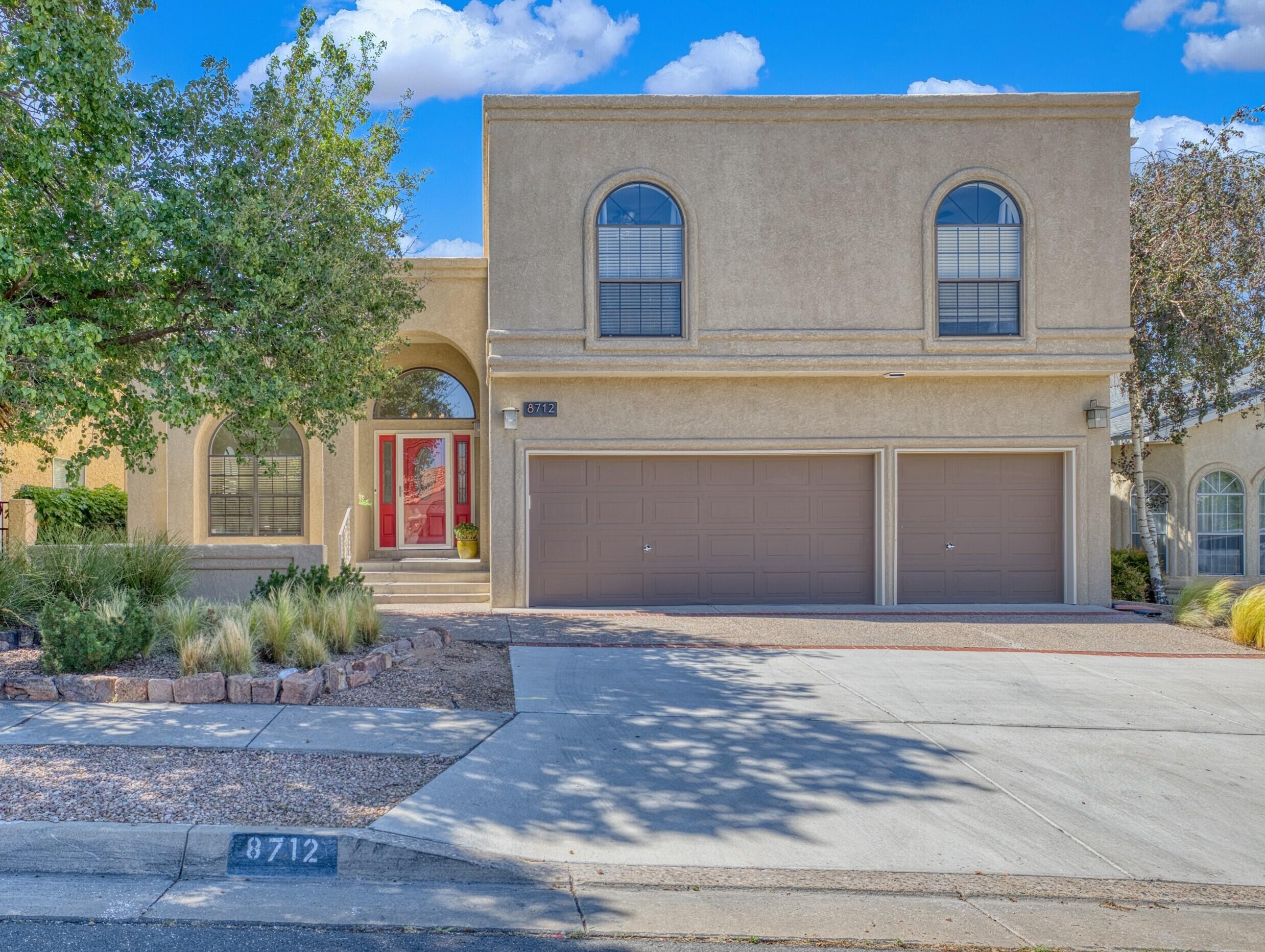 8712 Greenarbor Road NE