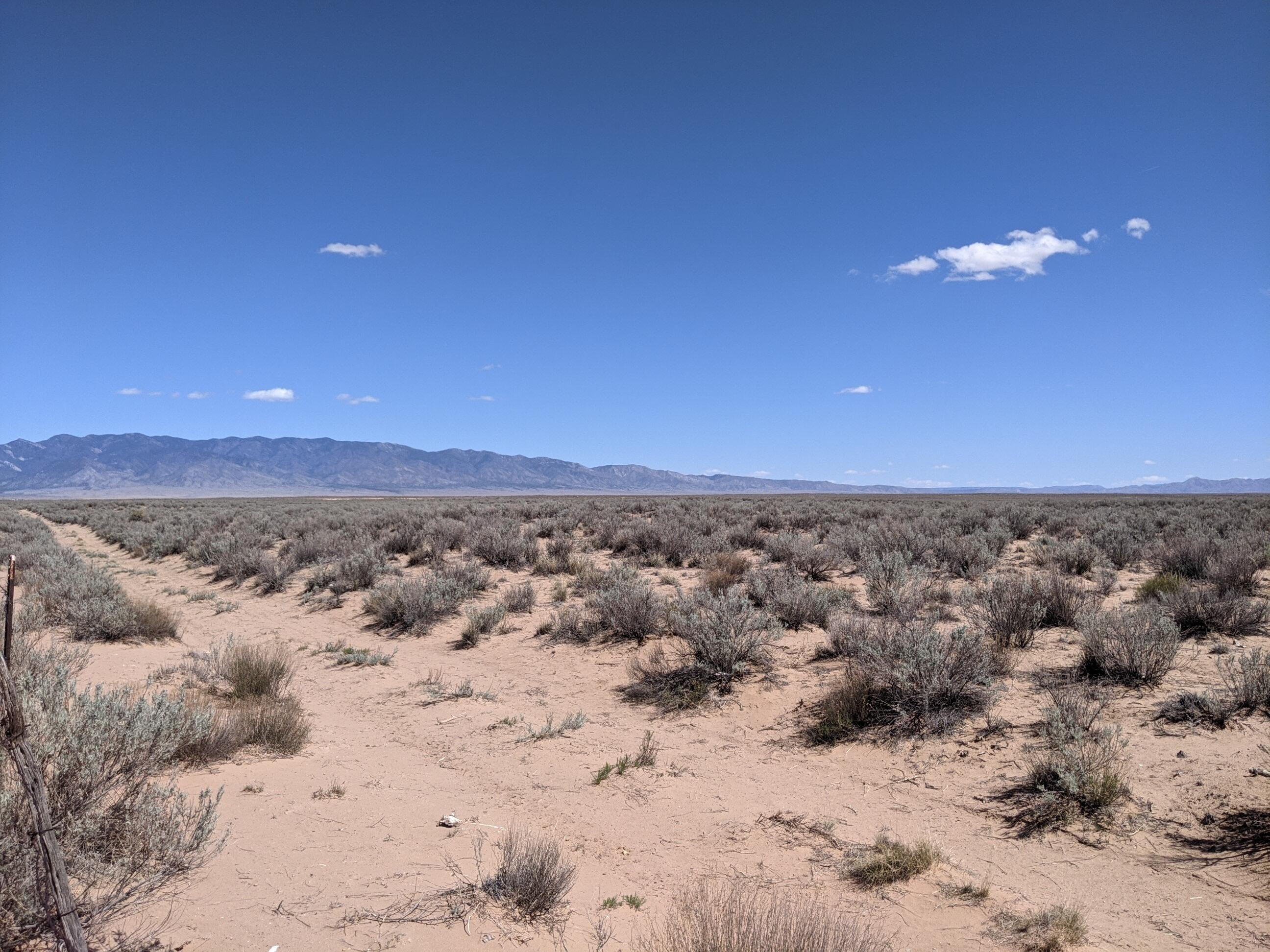 Rio Grande Estates Lot 24