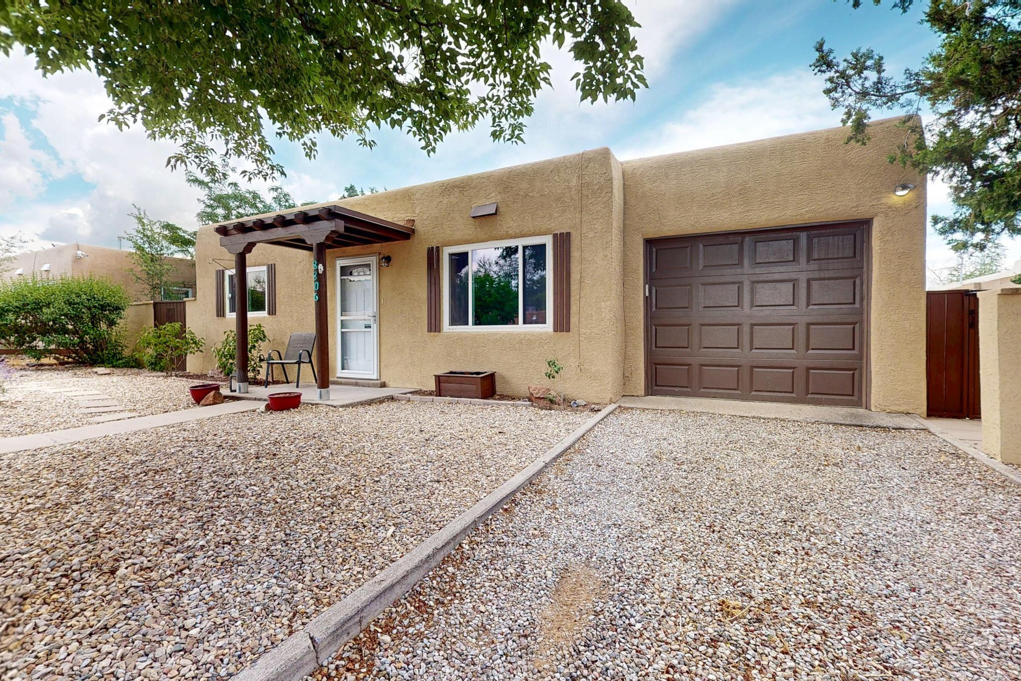 8806 AZTEC Road NE