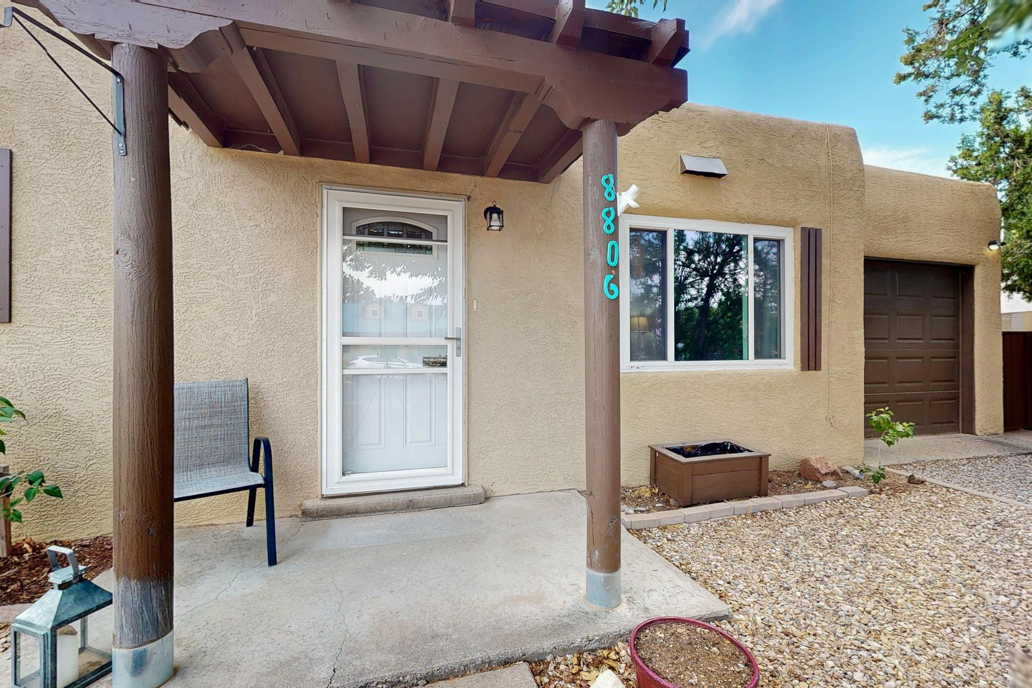 8806 AZTEC Road NE