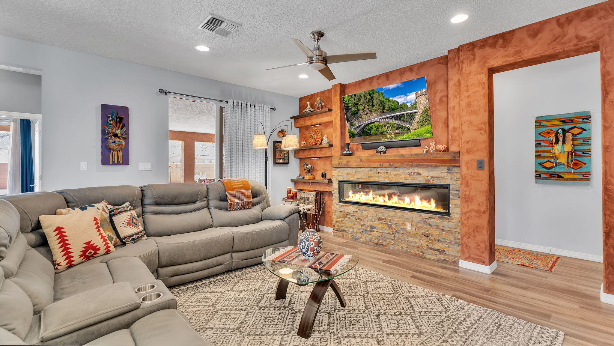 4261 Red River Road SW