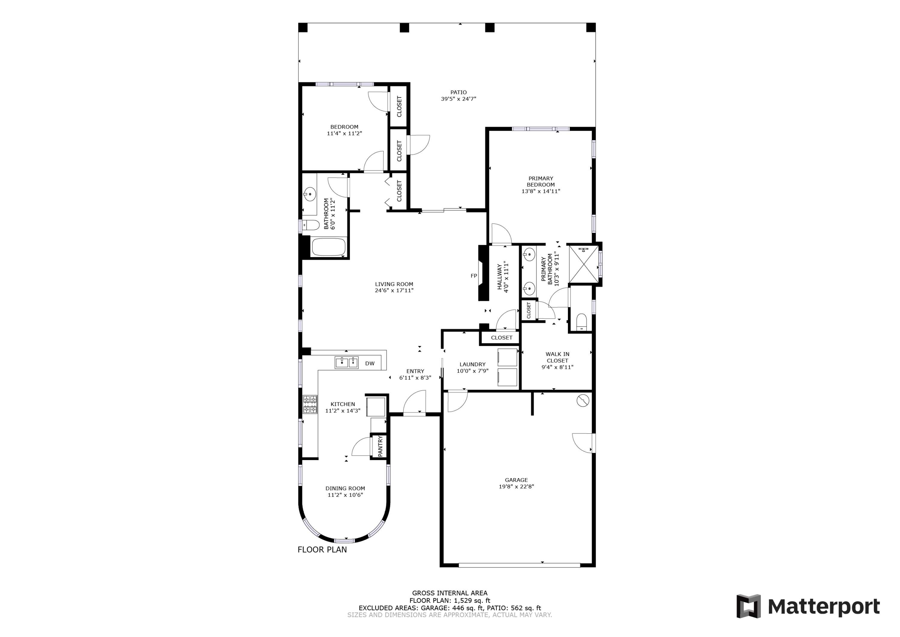 4261 Red River Road SW