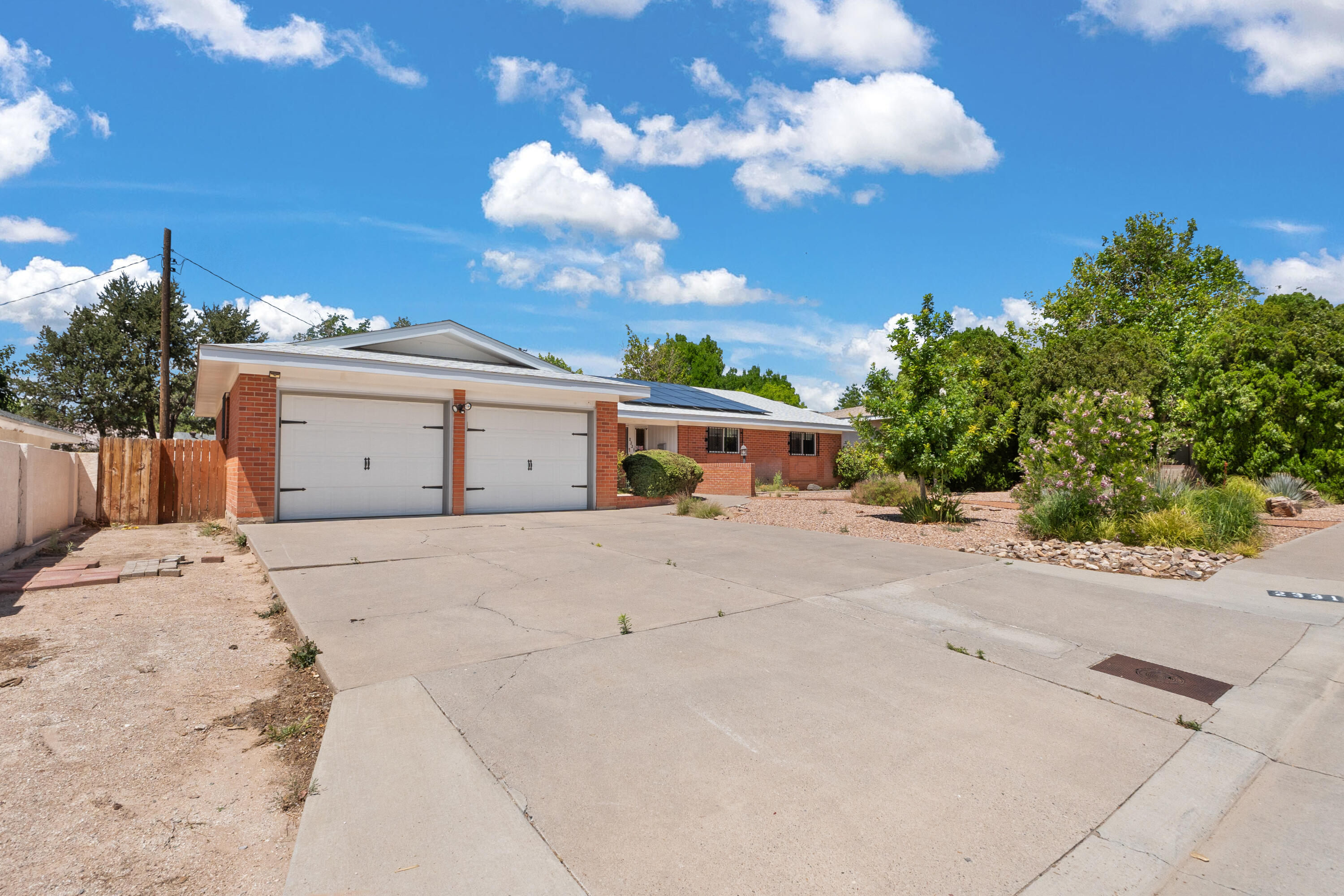 2331 MORROW Road NE