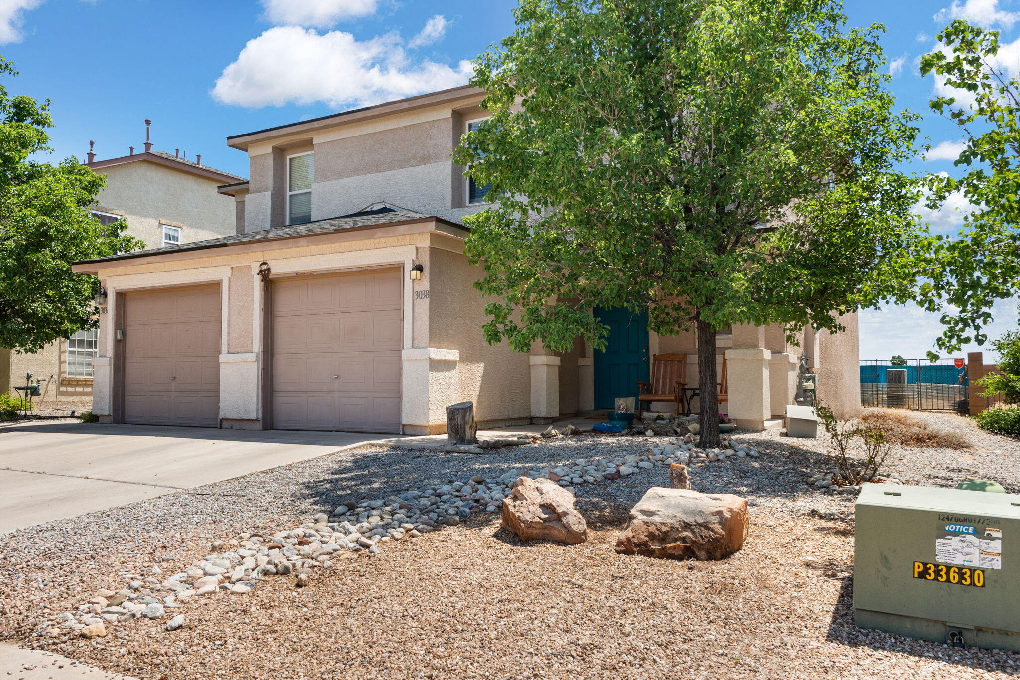 3038 MORRISSEY Street SW