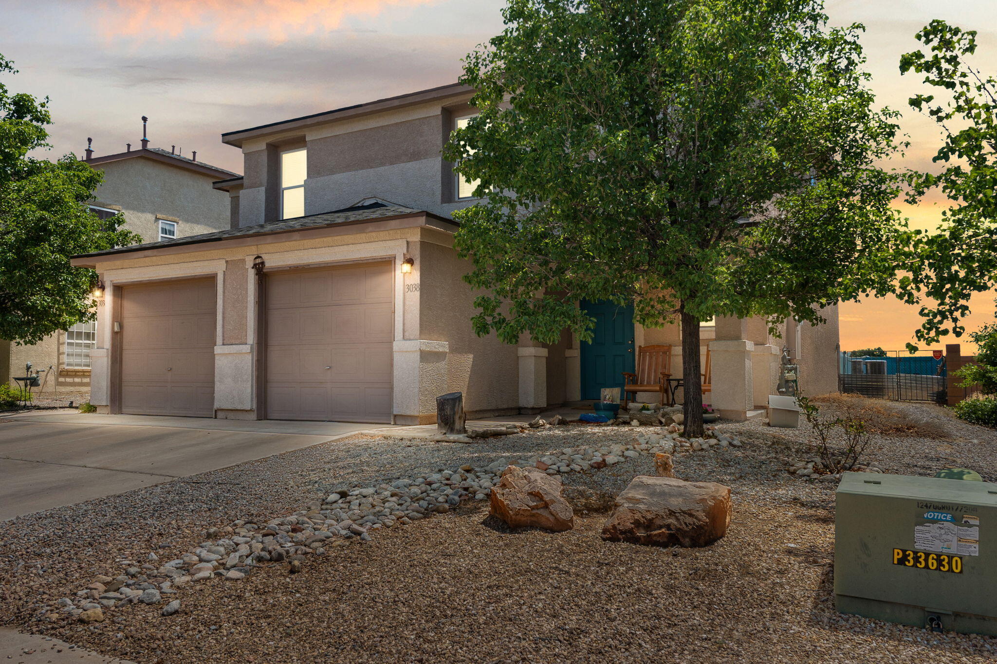 3038 MORRISSEY Street SW