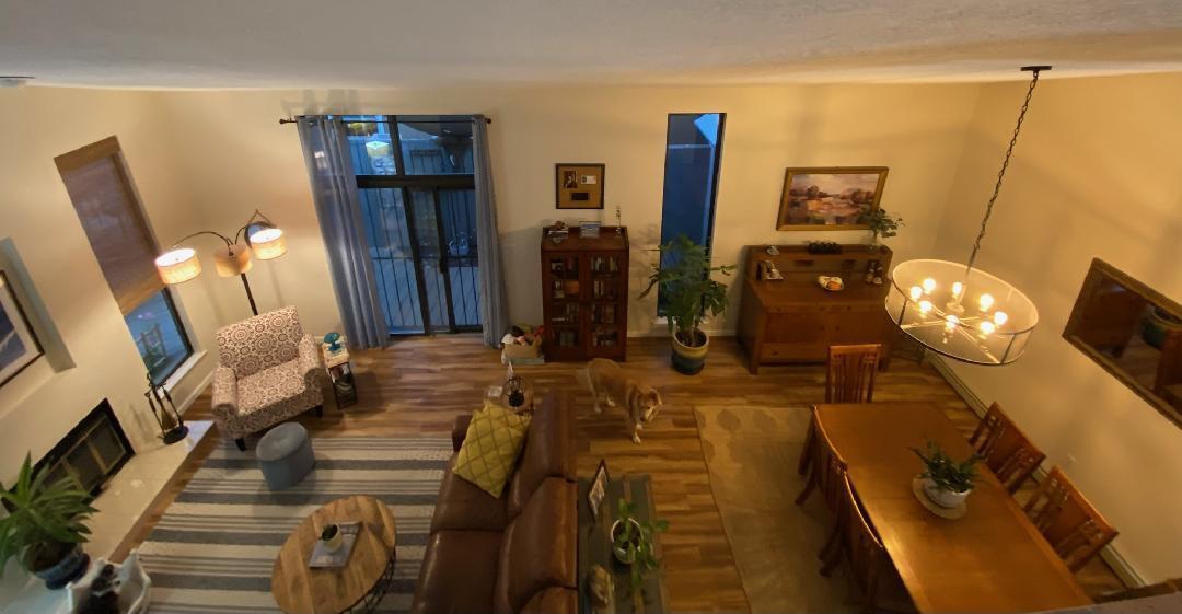 6700 VISTA DEL MONTE NE