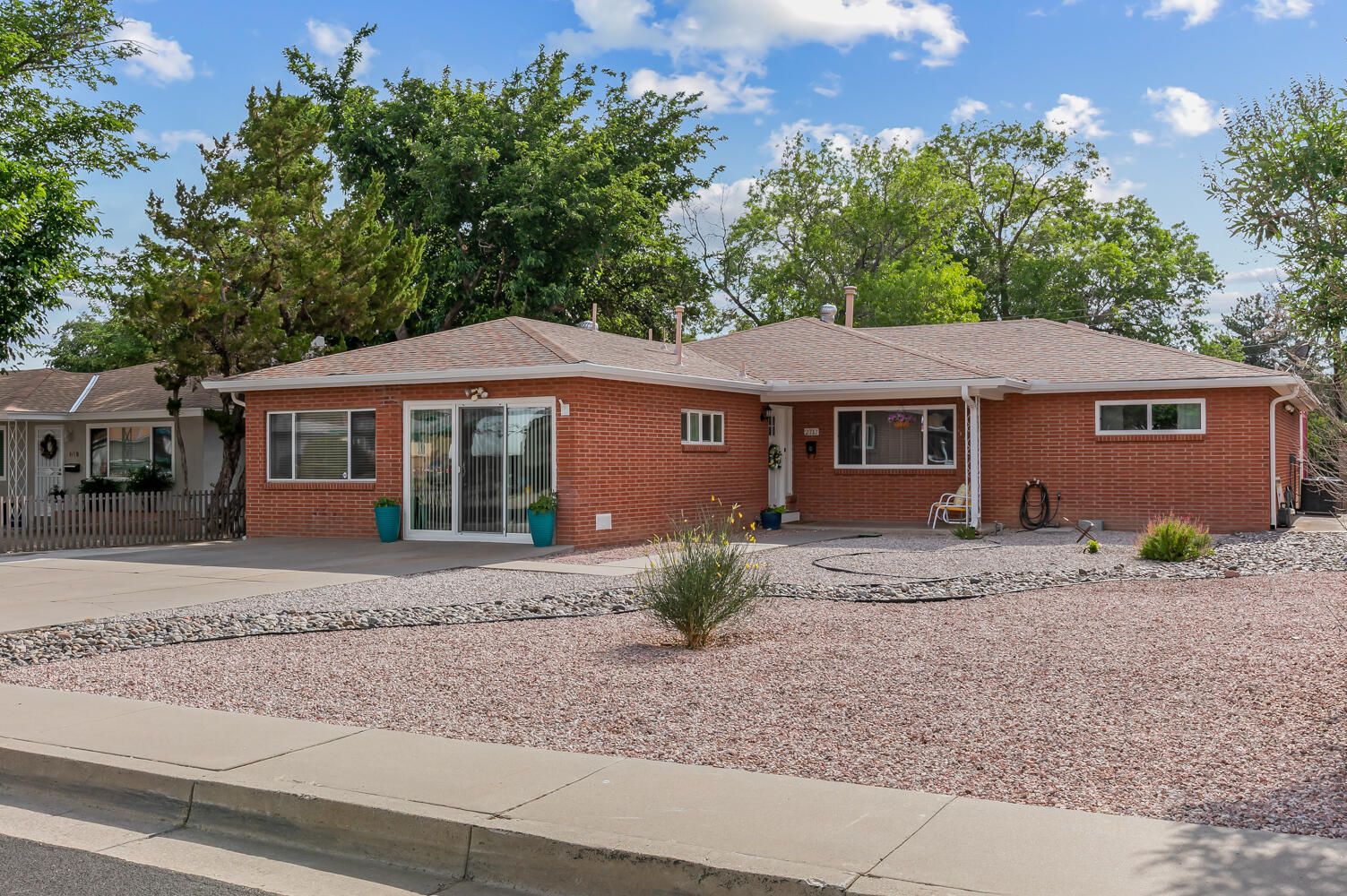 2717 MESILLA Street NE