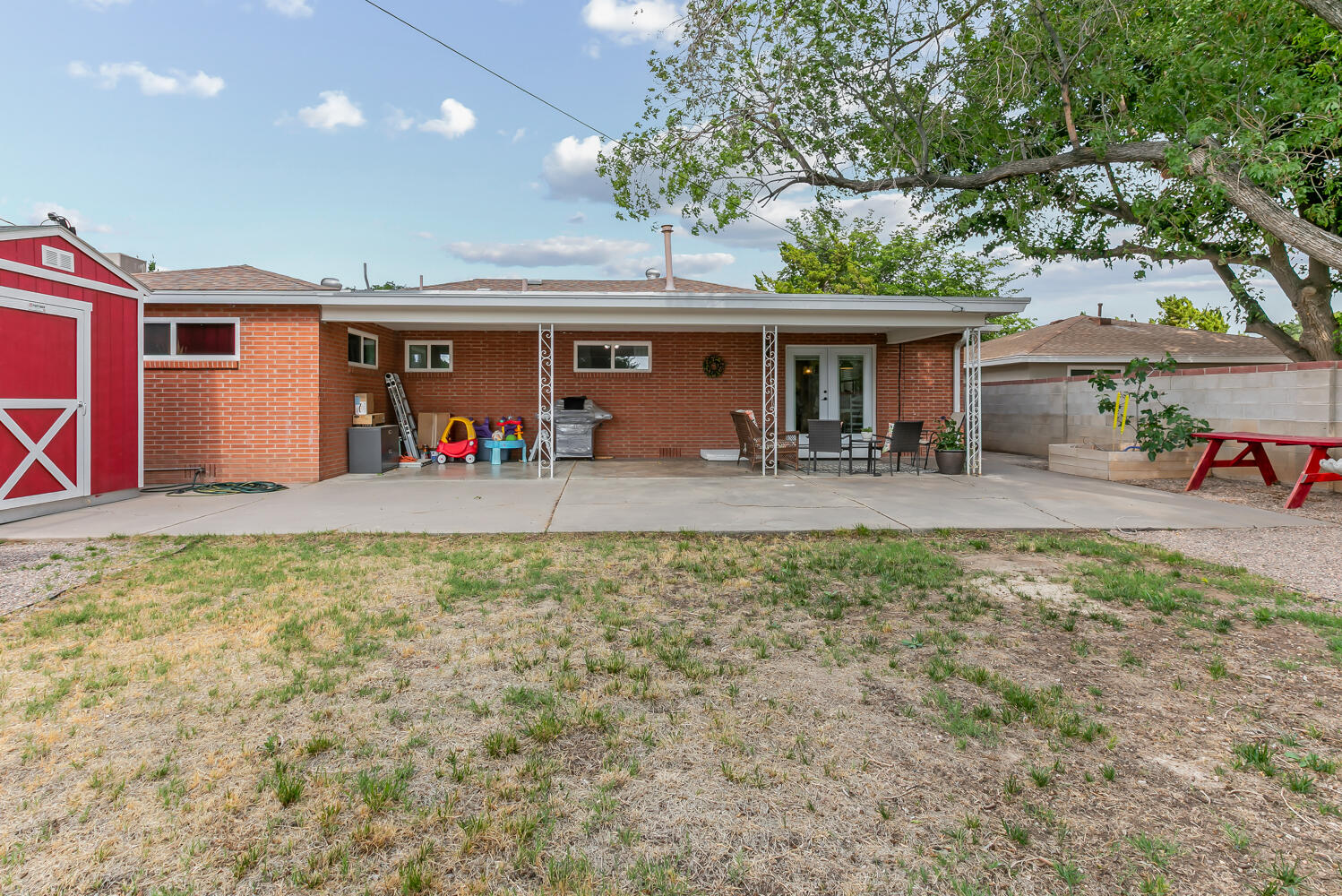 2717 MESILLA Street NE