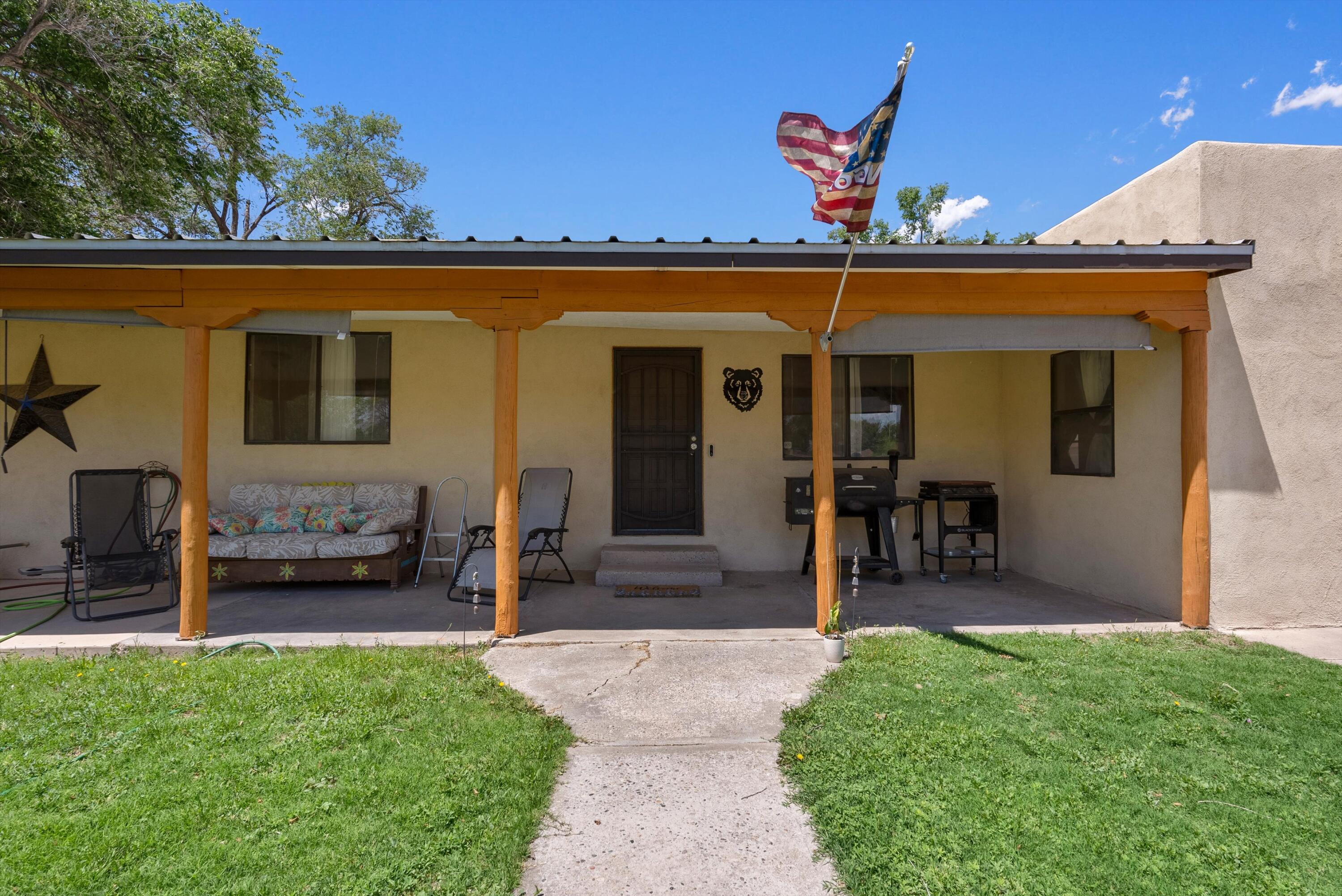 2105 COE Road SW