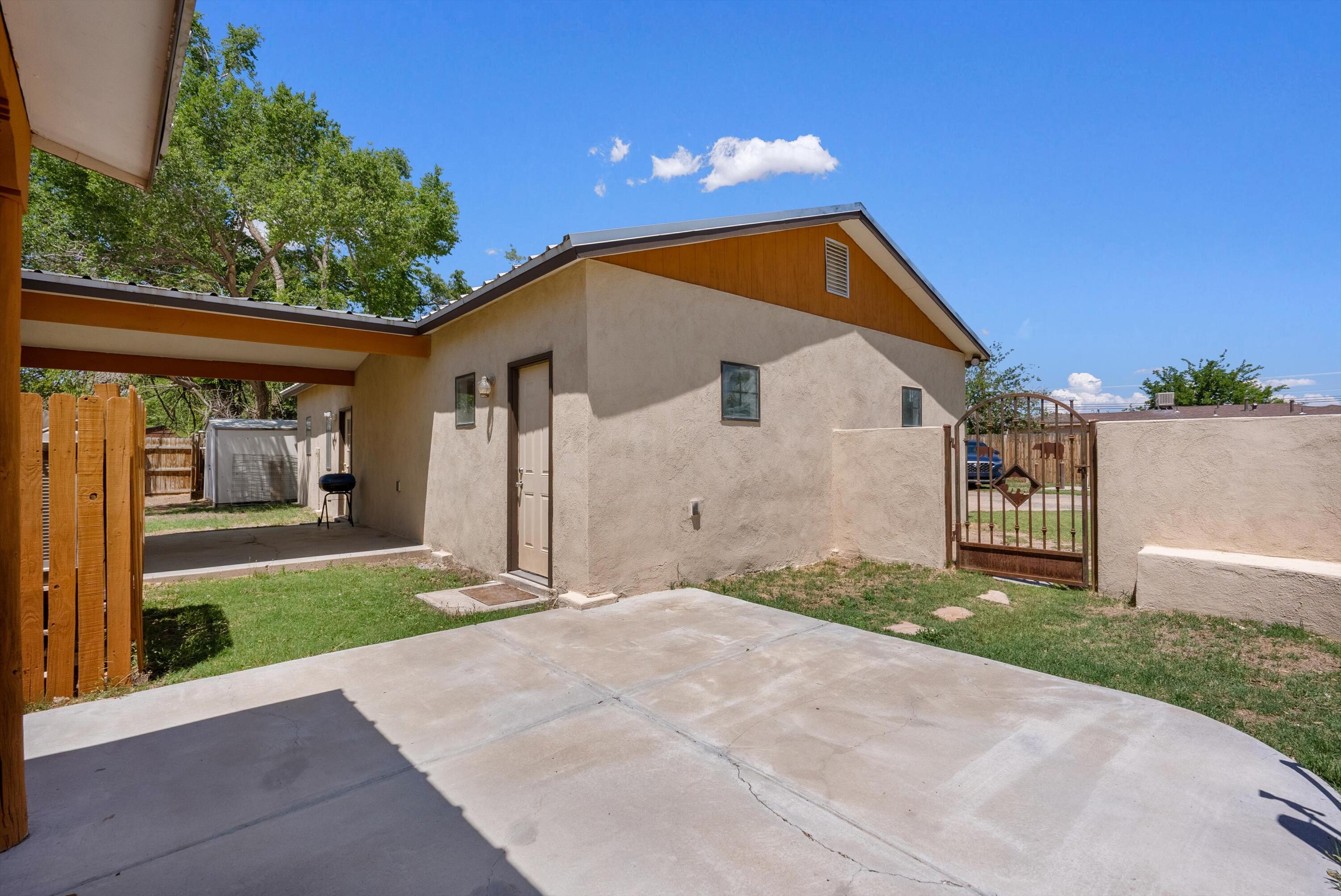 2105 COE Road SW
