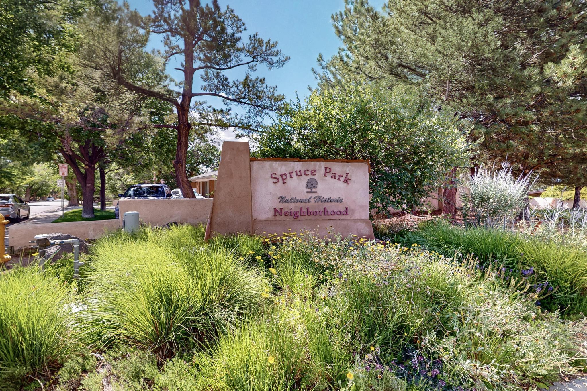 1612 Sigma Chi Road NE