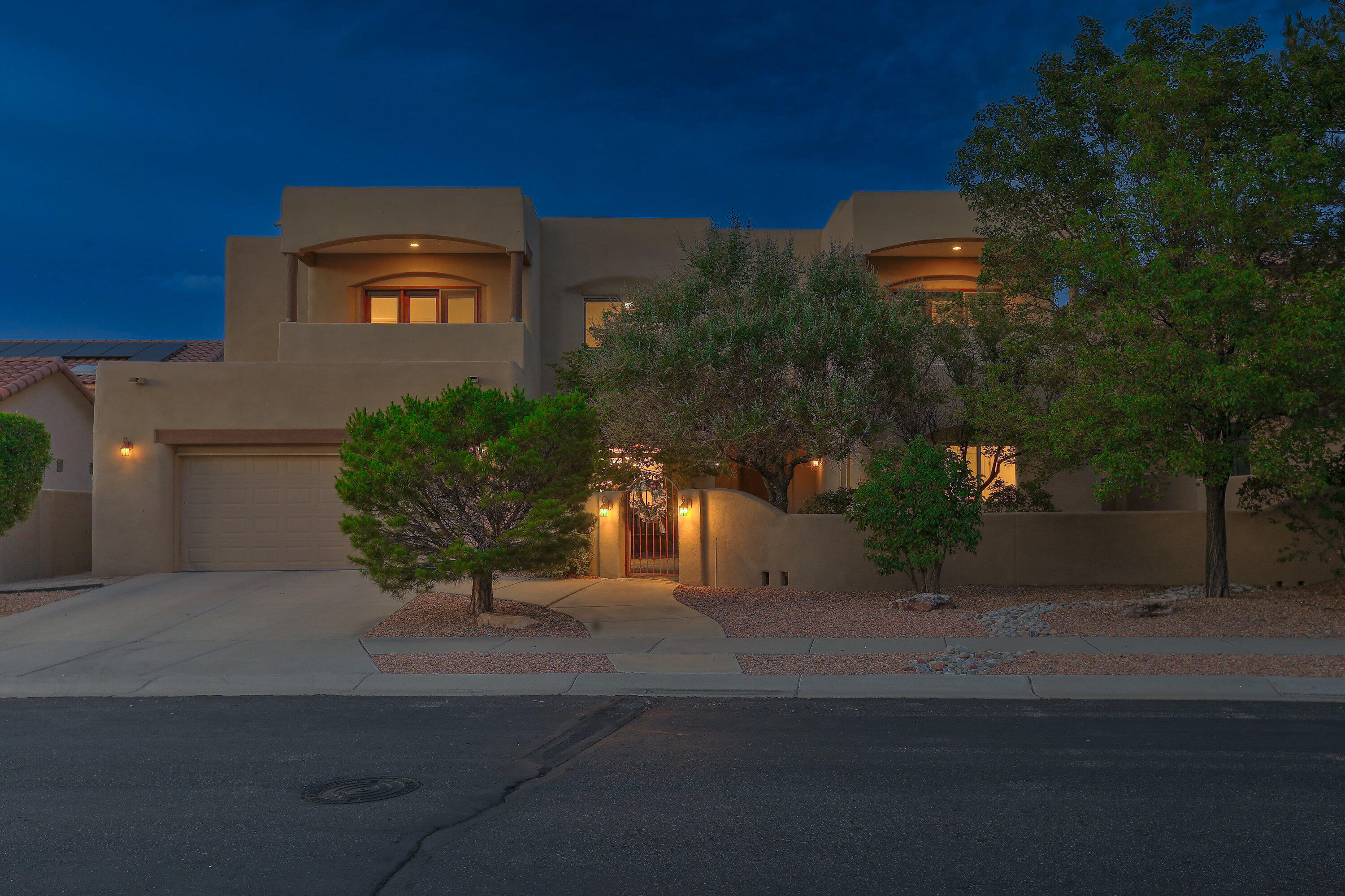 9404 BEAR MOUNTAIN Trail NE