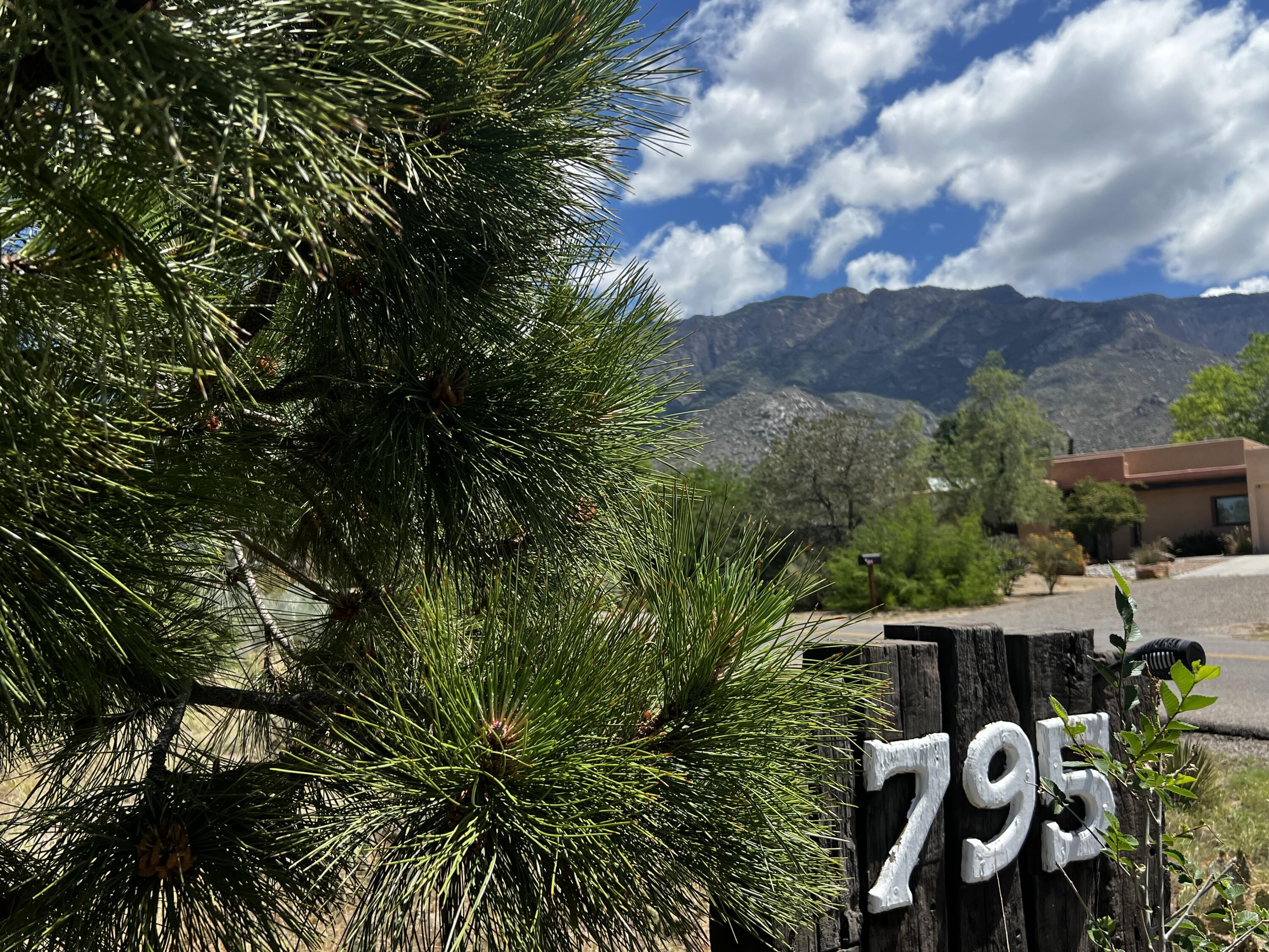 795 TRAMWAY Lane NE D